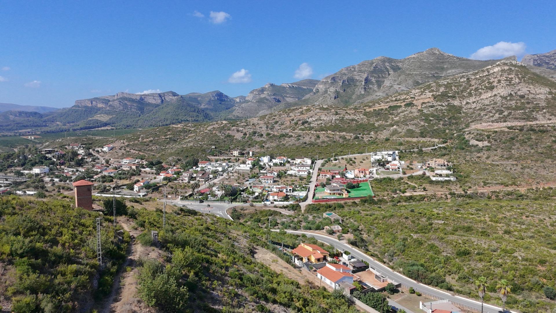 Fincas y solares-Venta-Gandia-1845987-Foto-7