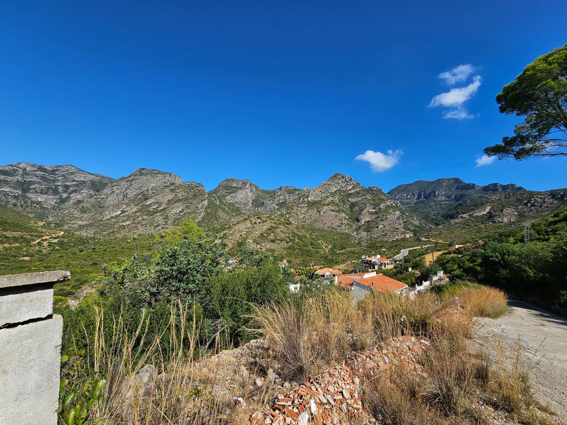 Fincas y solares-Venta-Gandia-1845987-Foto-14