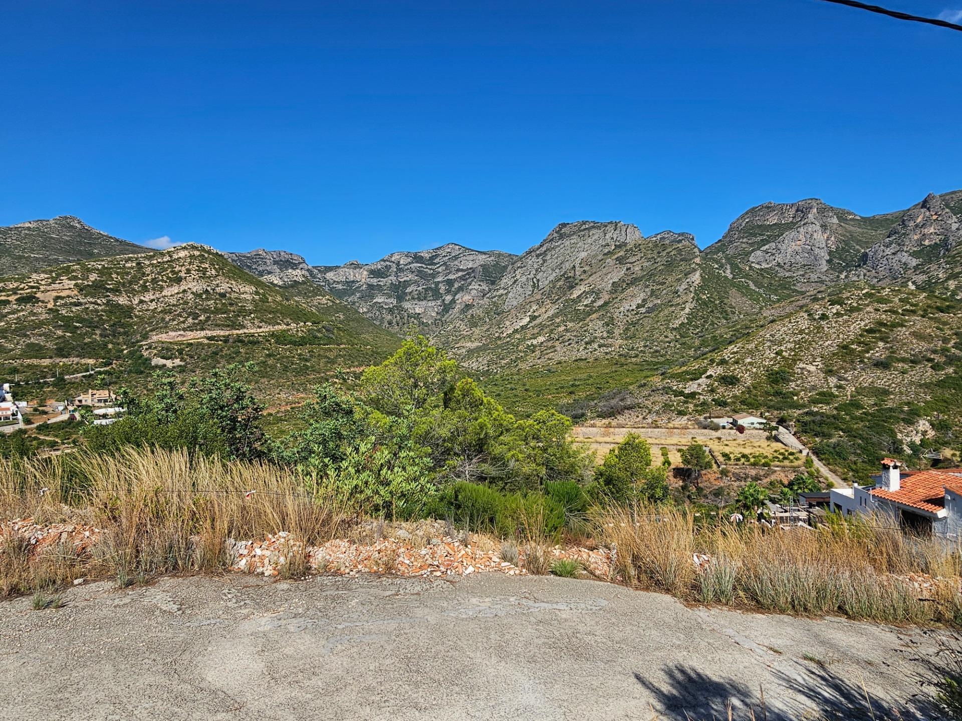 Fincas y solares-Venta-Gandia-1845987-Foto-12