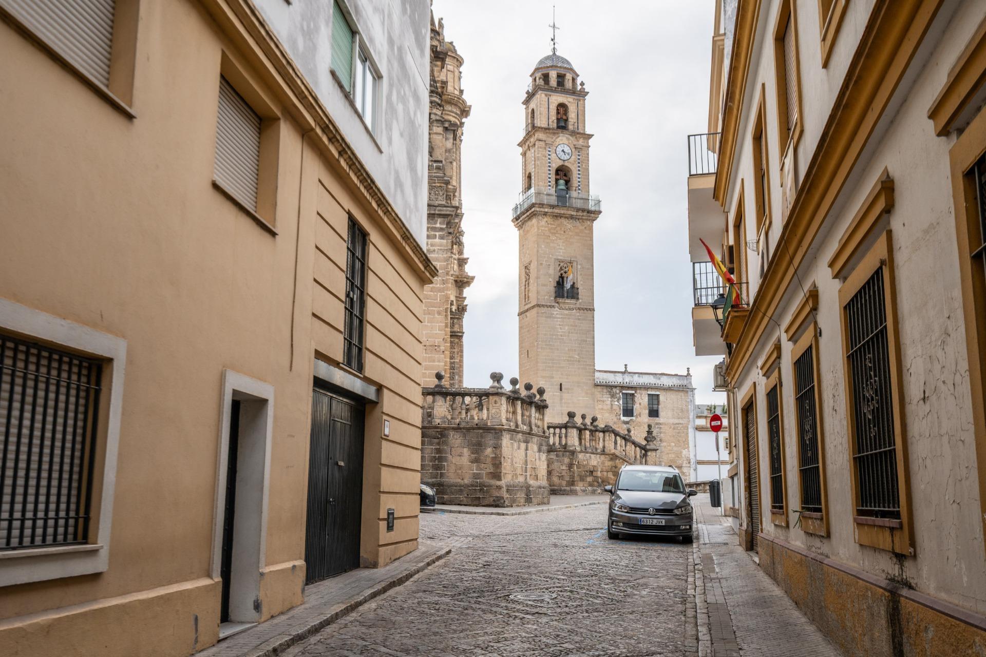 Casas o chalets-Venta-Jerez de la Frontera-1976115-Foto-18