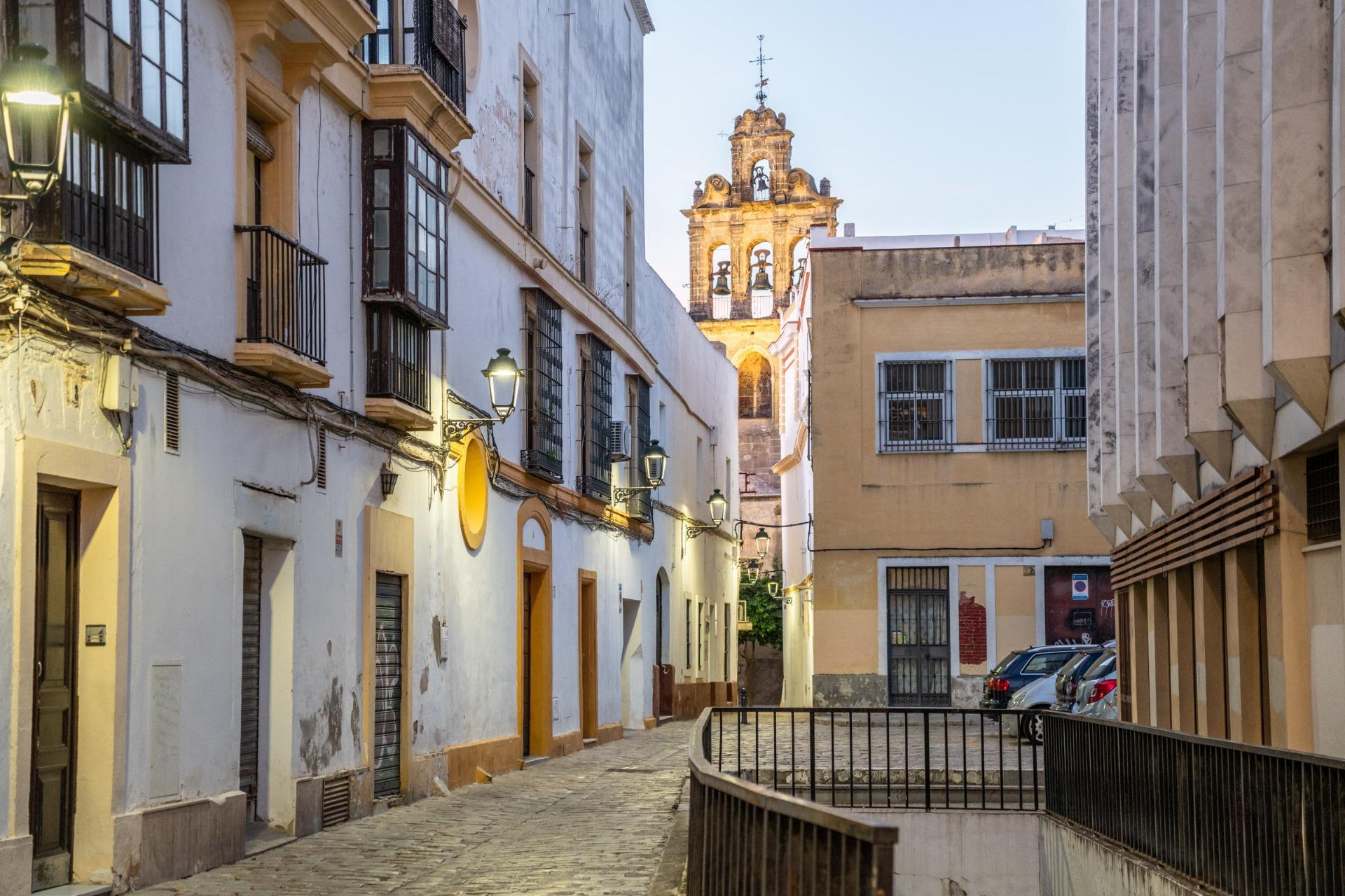 Casas o chalets-Venta-Jerez de la Frontera-1976115-Foto-19