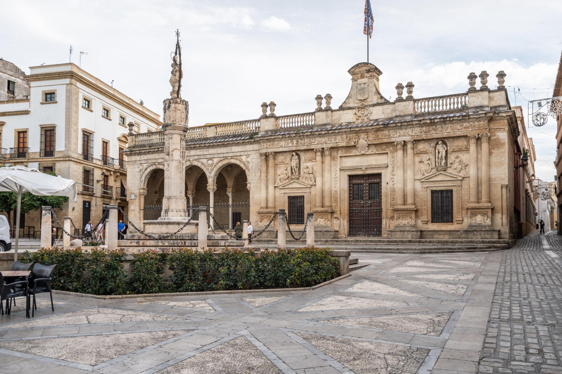 Casas o chalets-Venta-Jerez de la Frontera-1976115-Foto-42