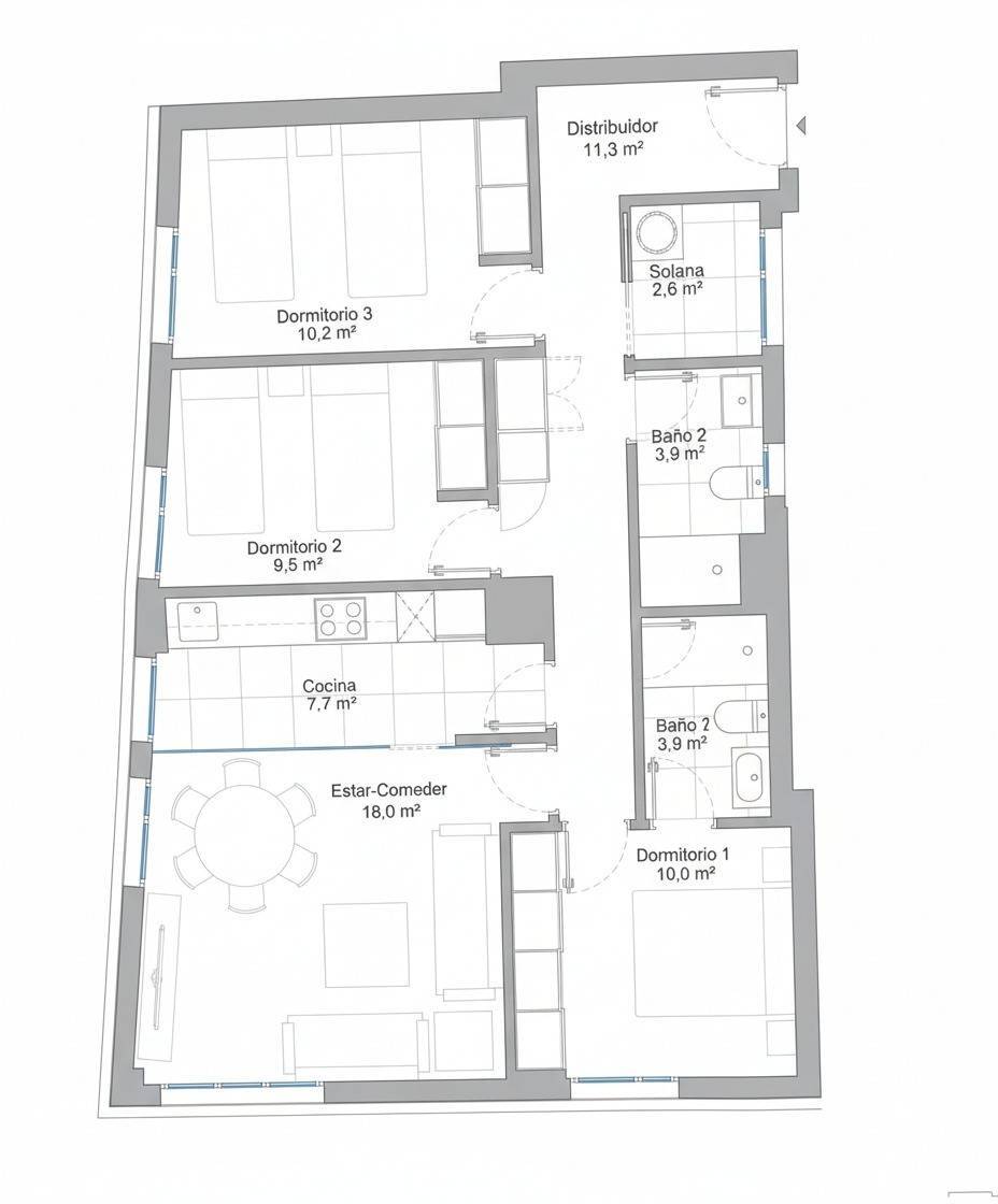 Pisos-Venta-Las Palmas de Gran Canaria-1841390-Foto-50