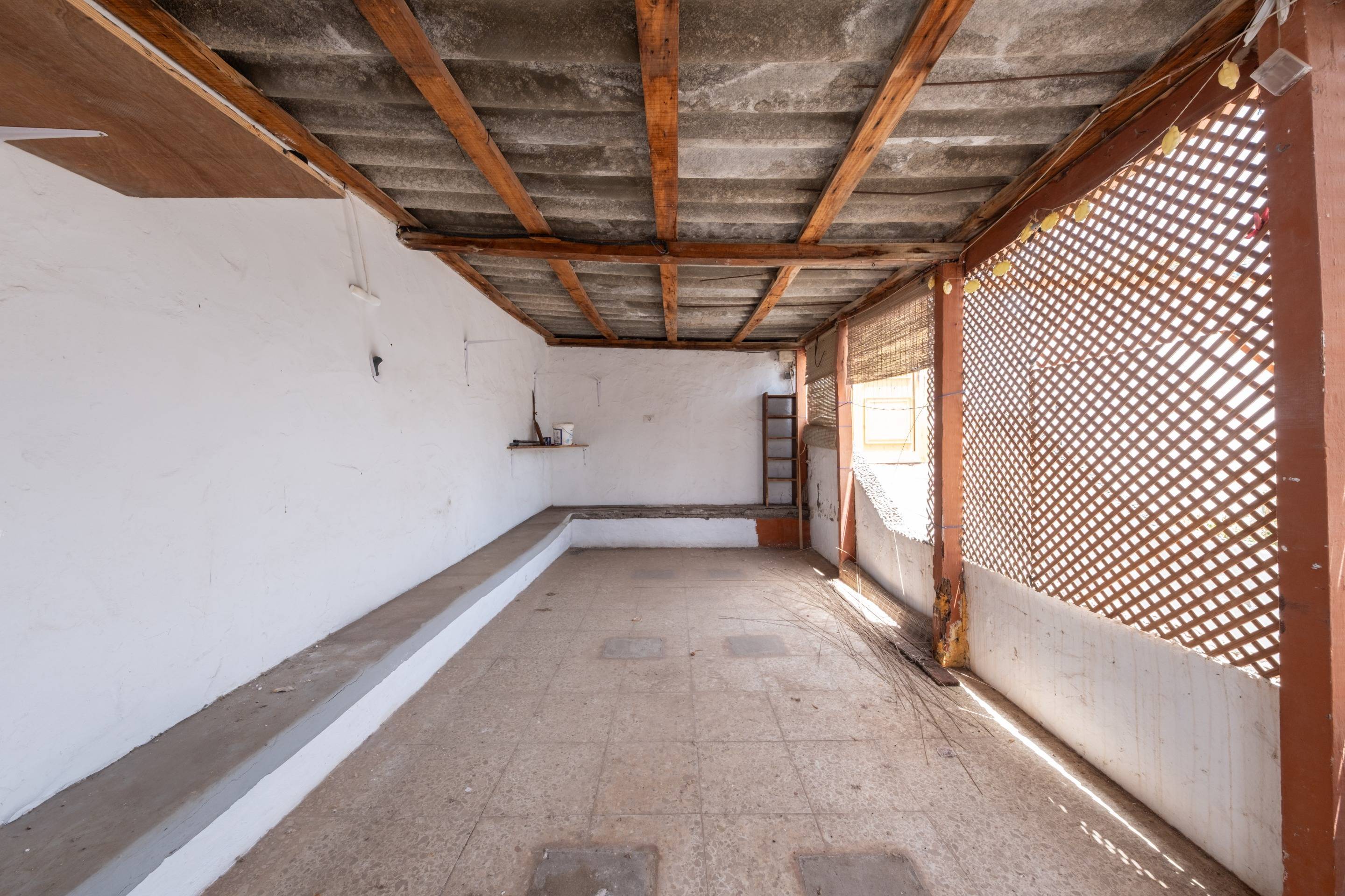 Una joya junto al mar en el Puerto de Agaete