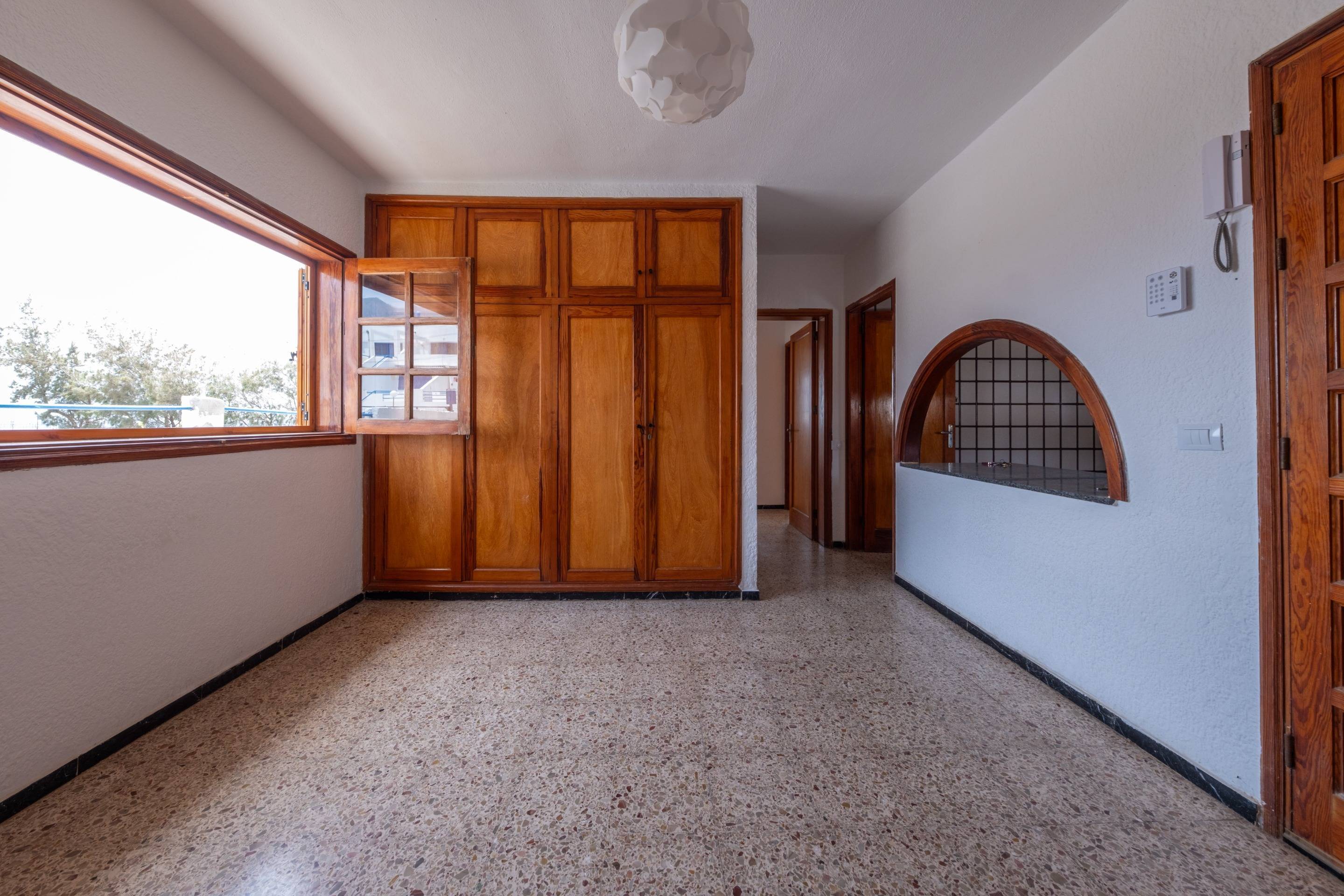 Una joya junto al mar en el Puerto de Agaete