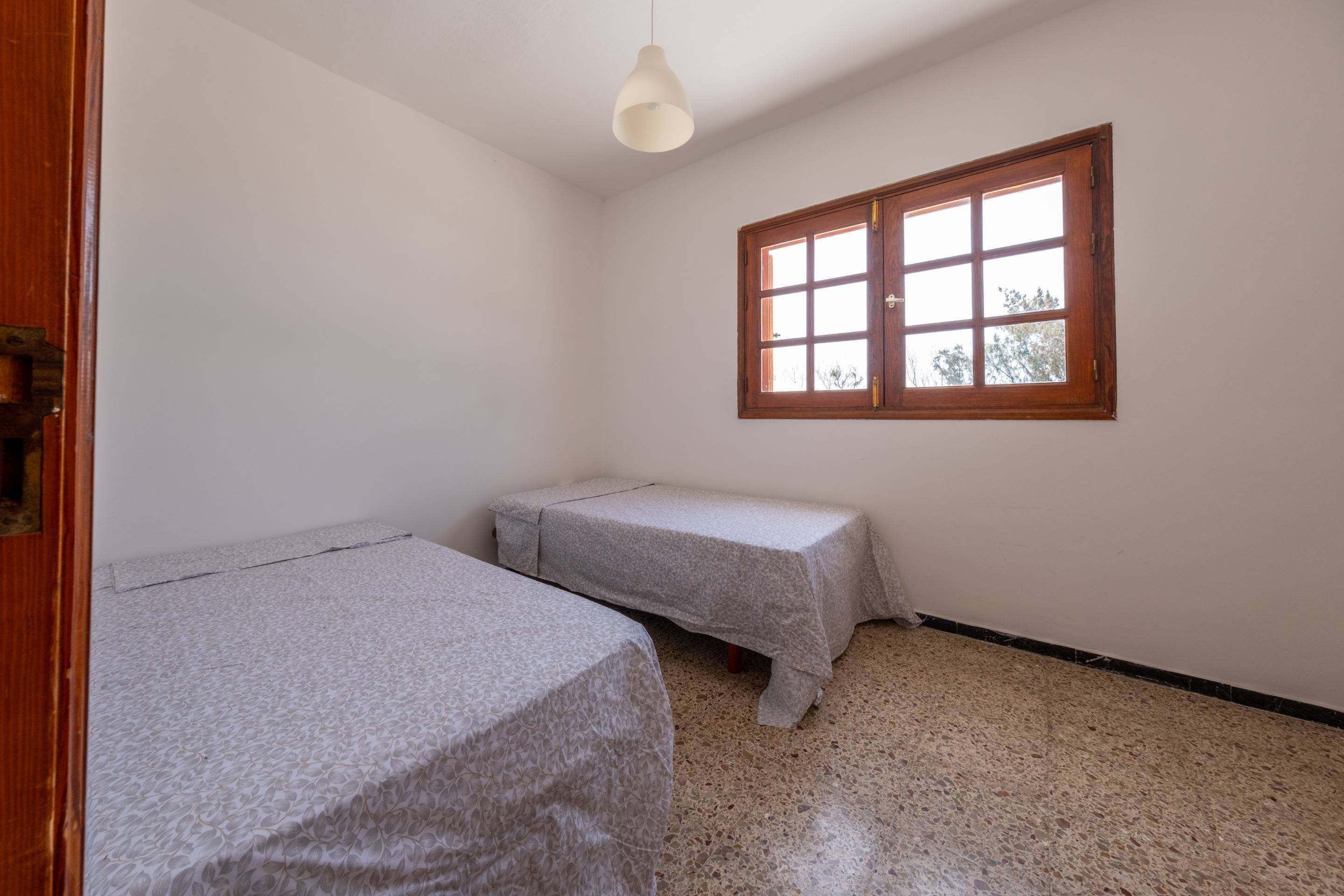 Una joya junto al mar en el Puerto de Agaete