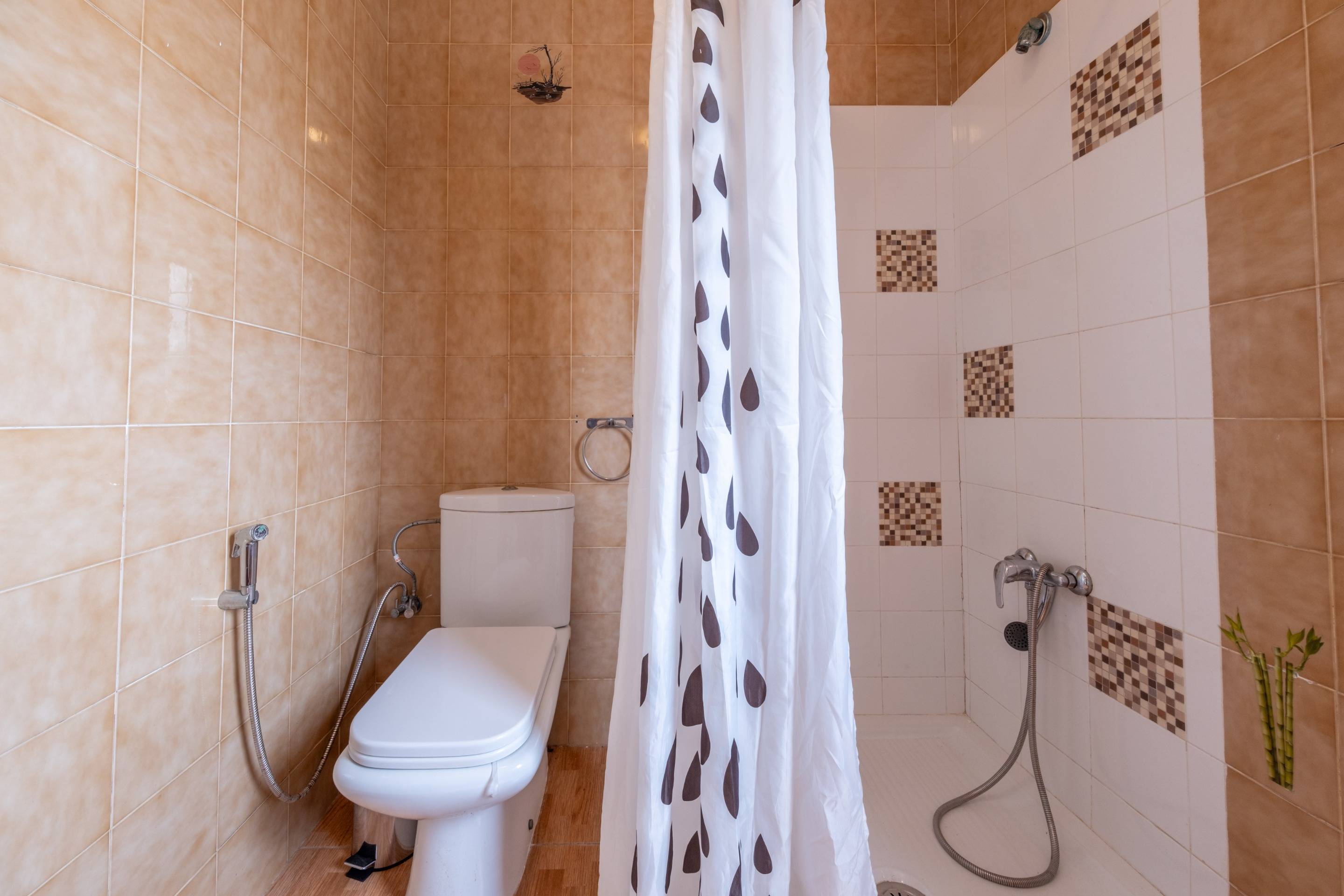 Una joya junto al mar en el Puerto de Agaete