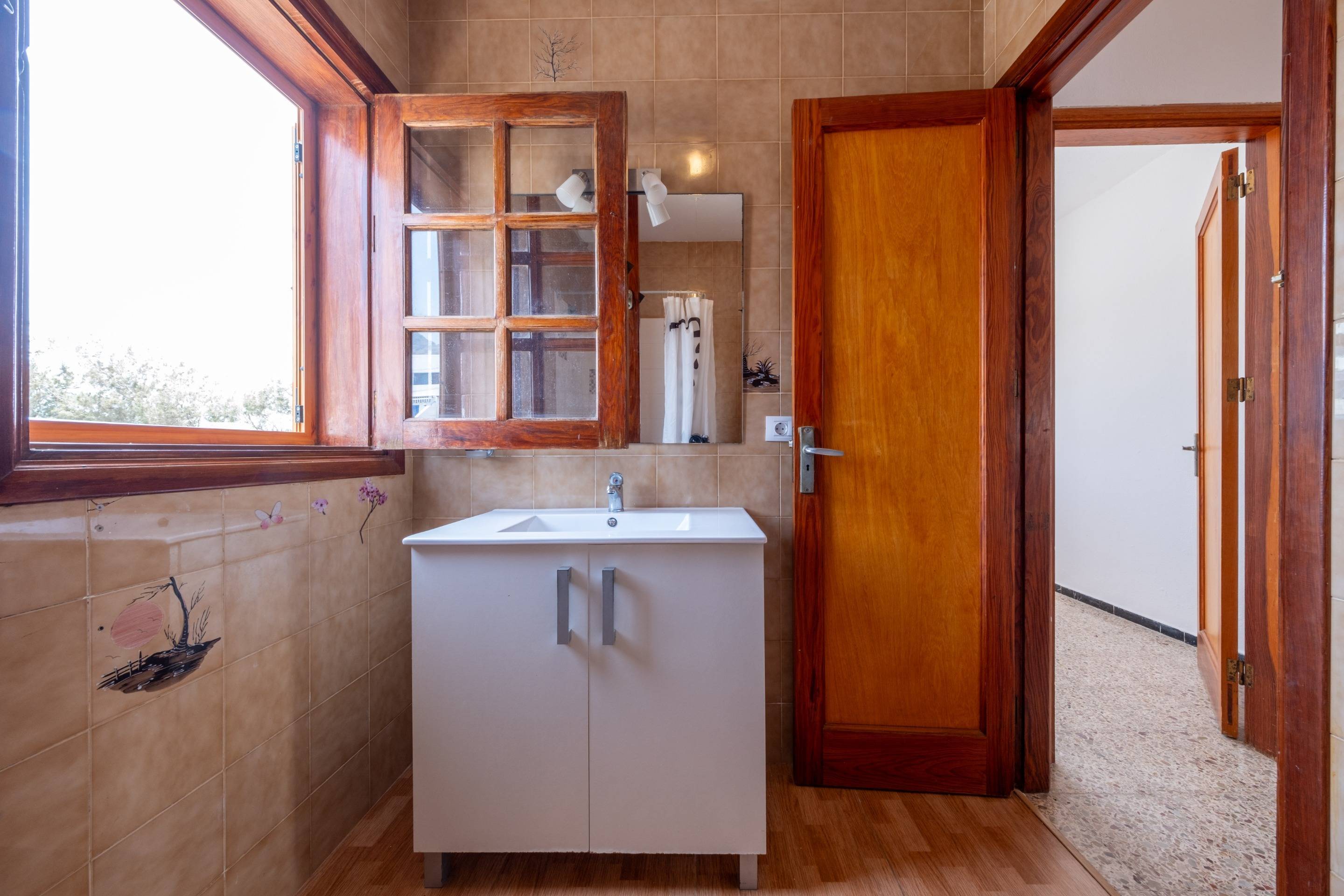 Una joya junto al mar en el Puerto de Agaete