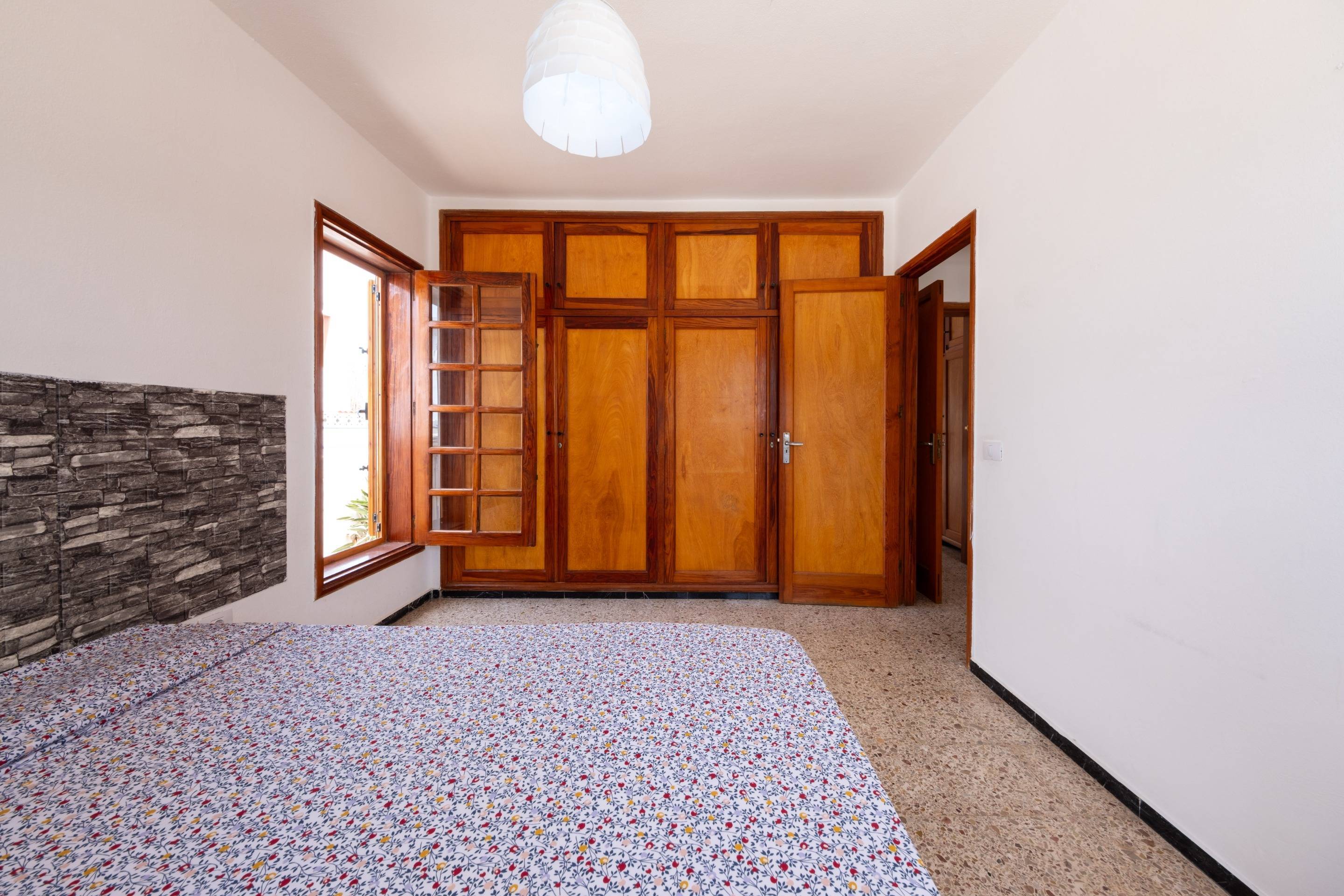 Una joya junto al mar en el Puerto de Agaete