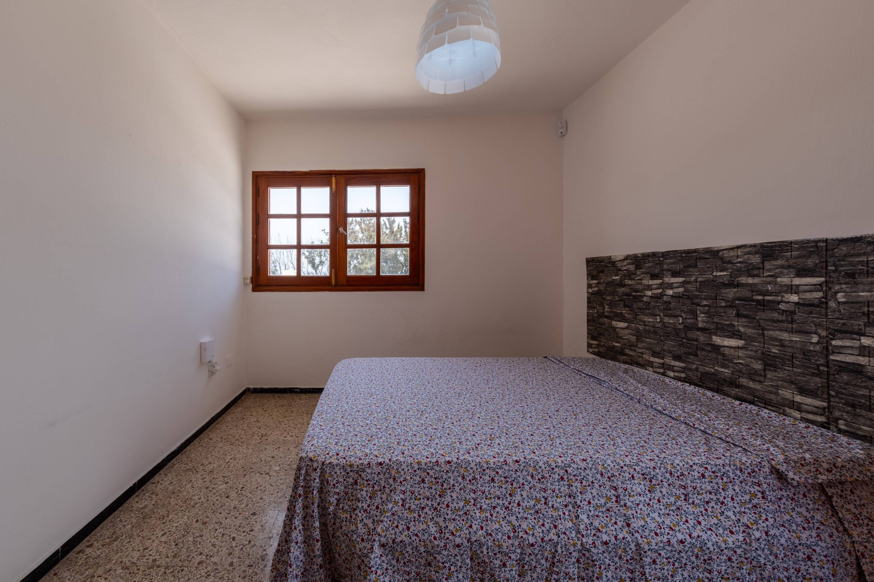 Una joya junto al mar en el Puerto de Agaete