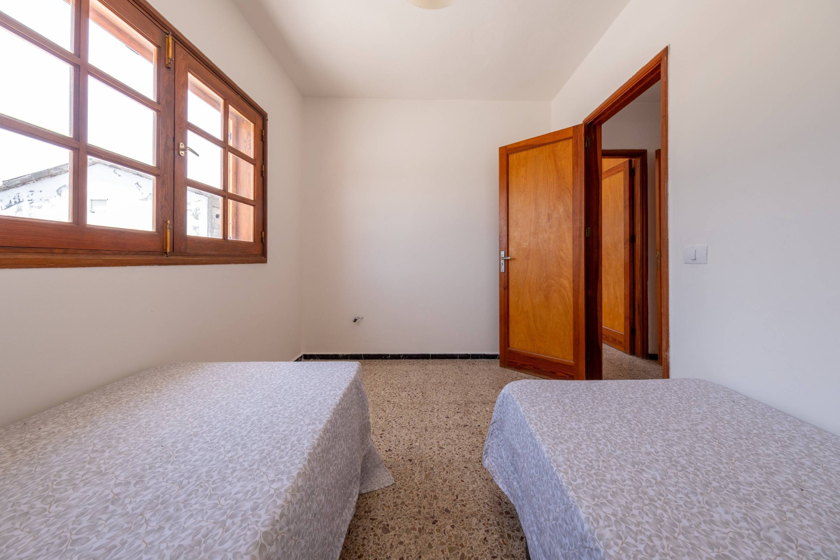 Una joya junto al mar en el Puerto de Agaete