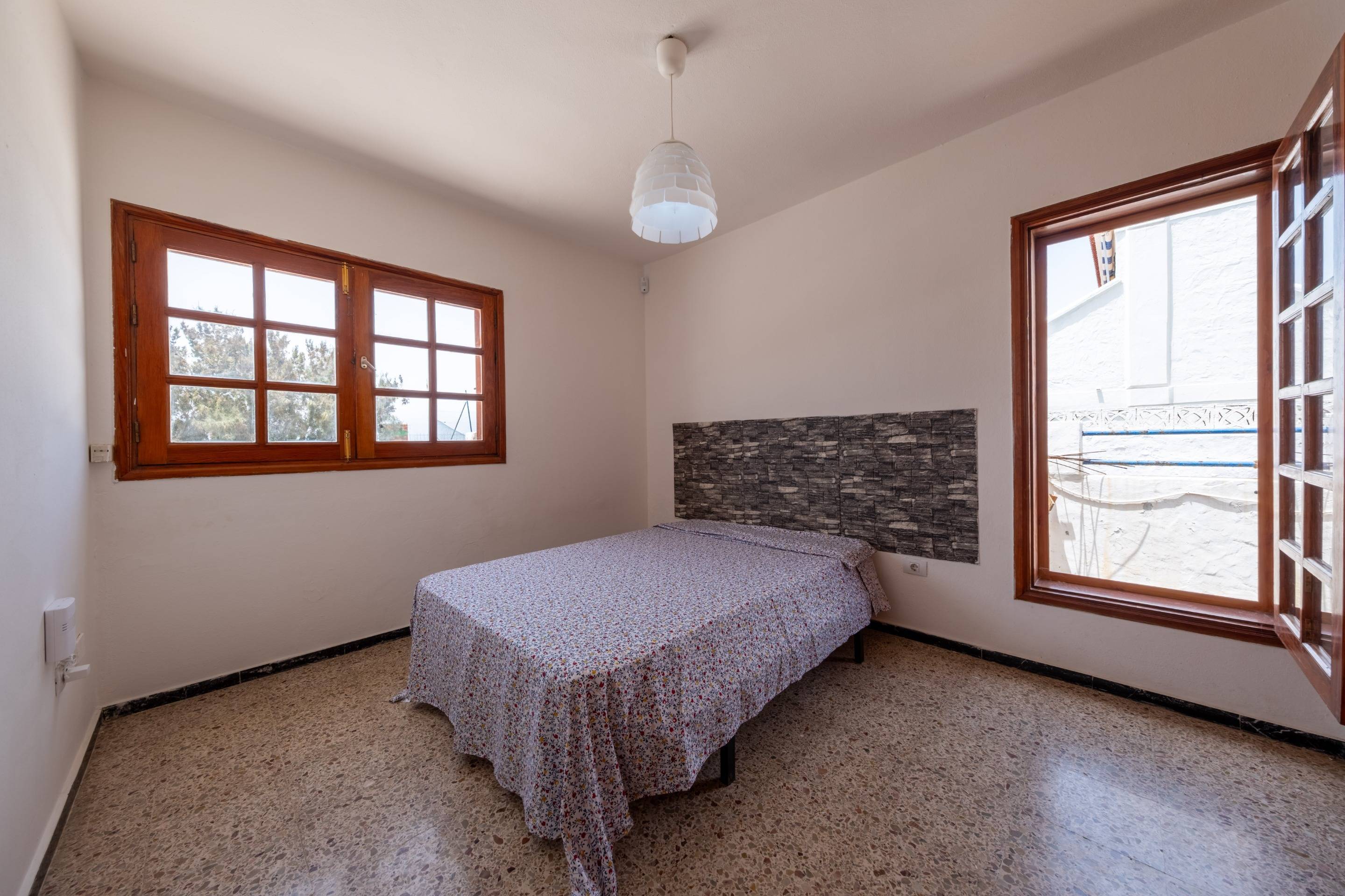 Una joya junto al mar en el Puerto de Agaete