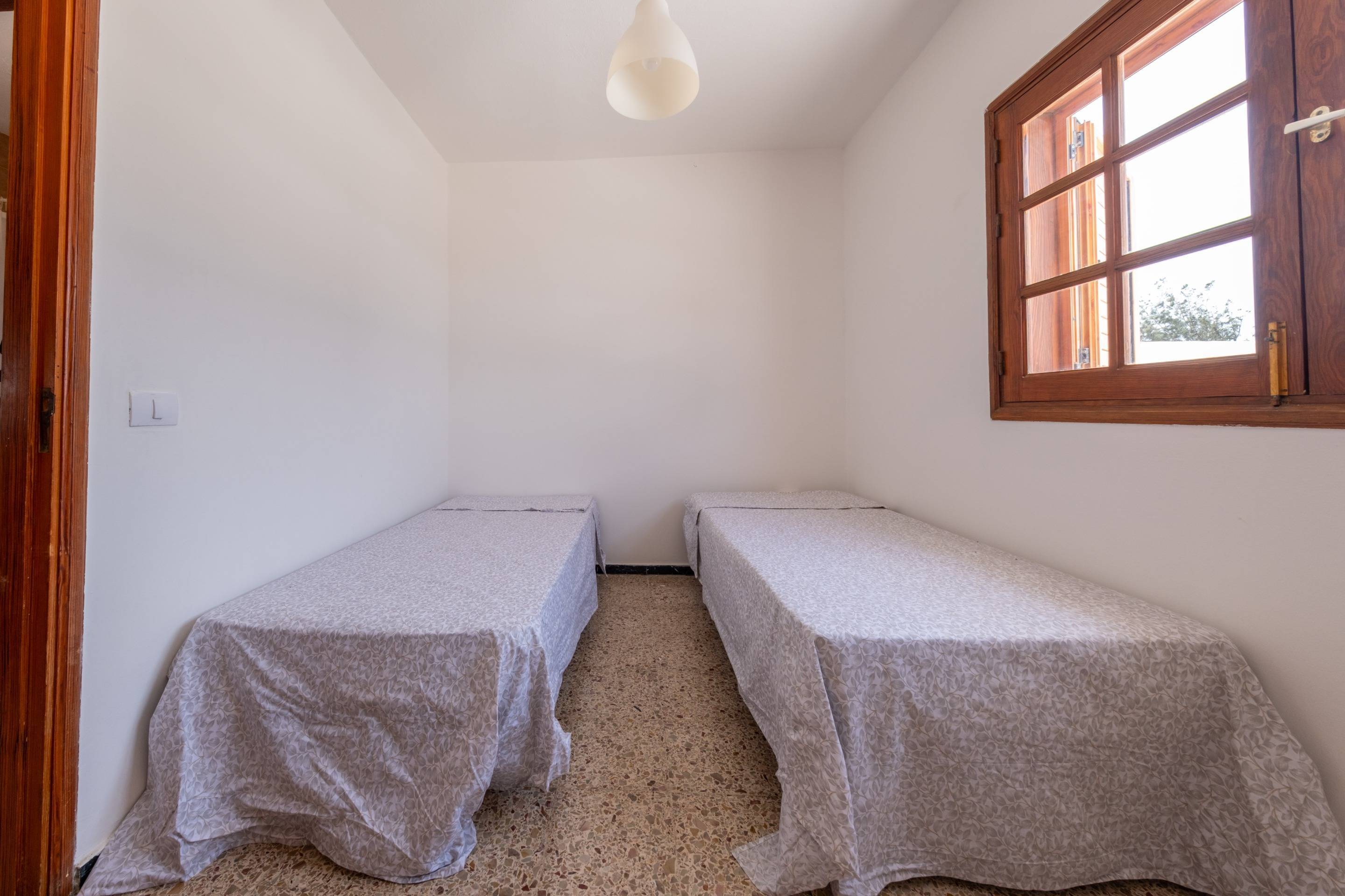 Una joya junto al mar en el Puerto de Agaete