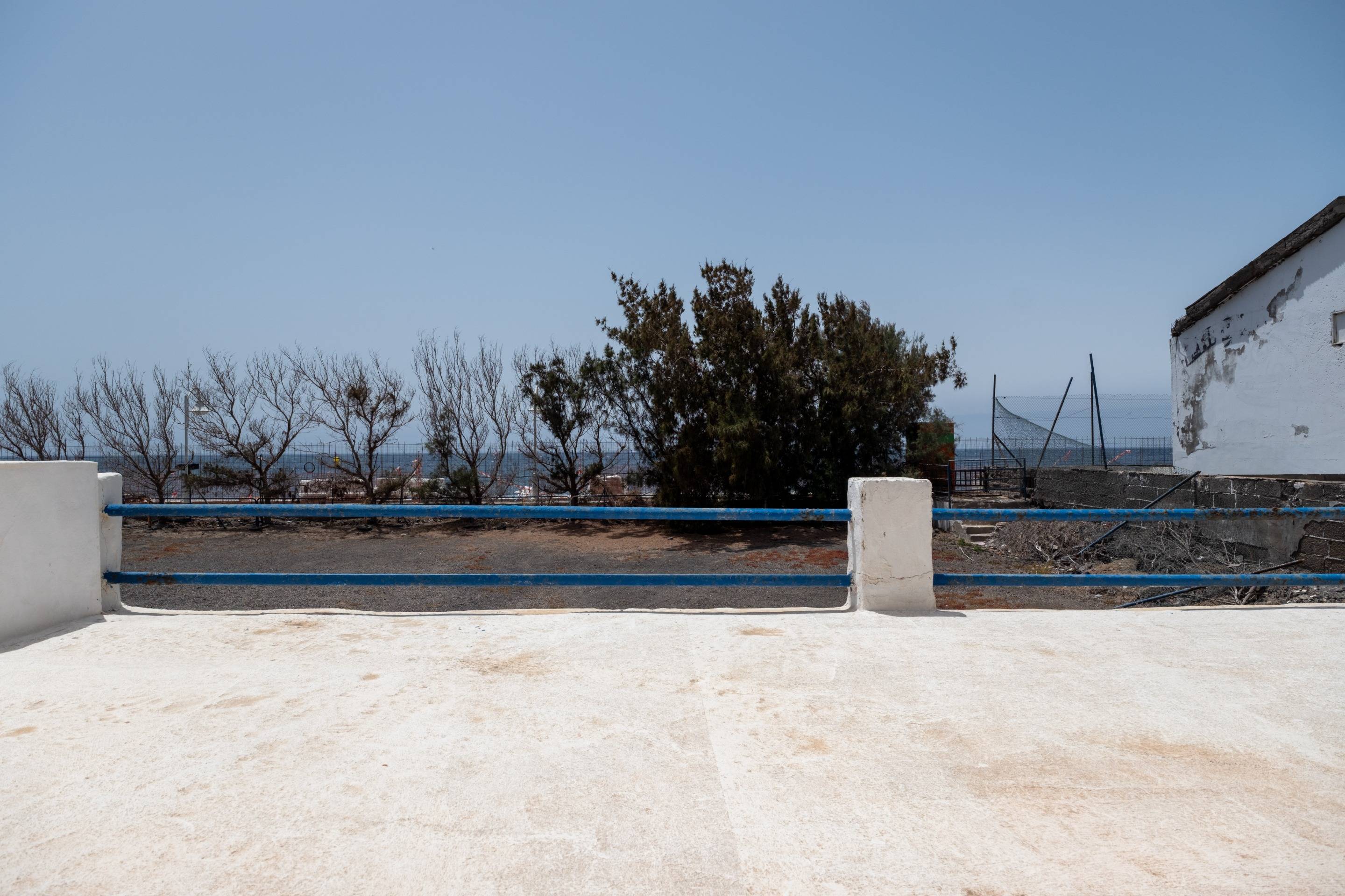 Una joya junto al mar en el Puerto de Agaete