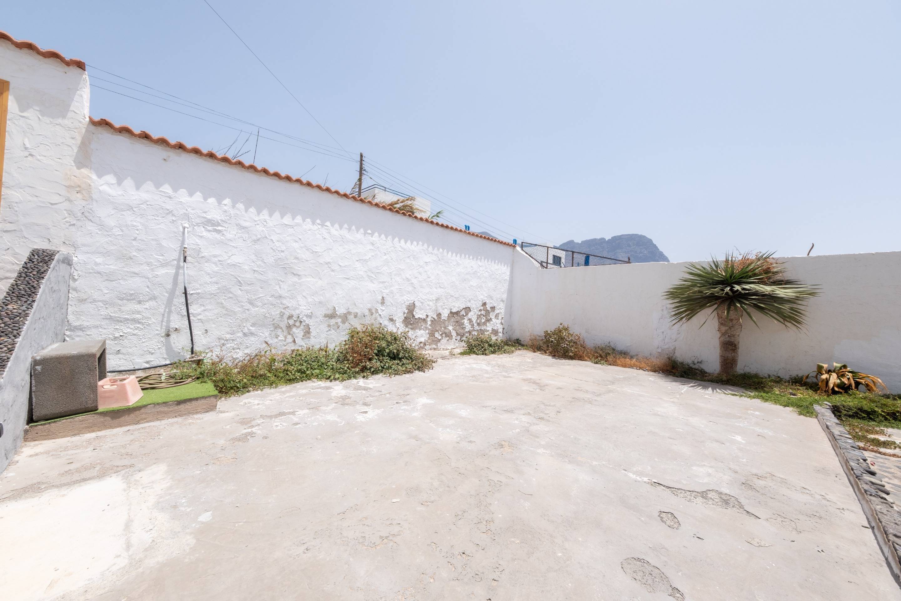 Una joya junto al mar en el Puerto de Agaete