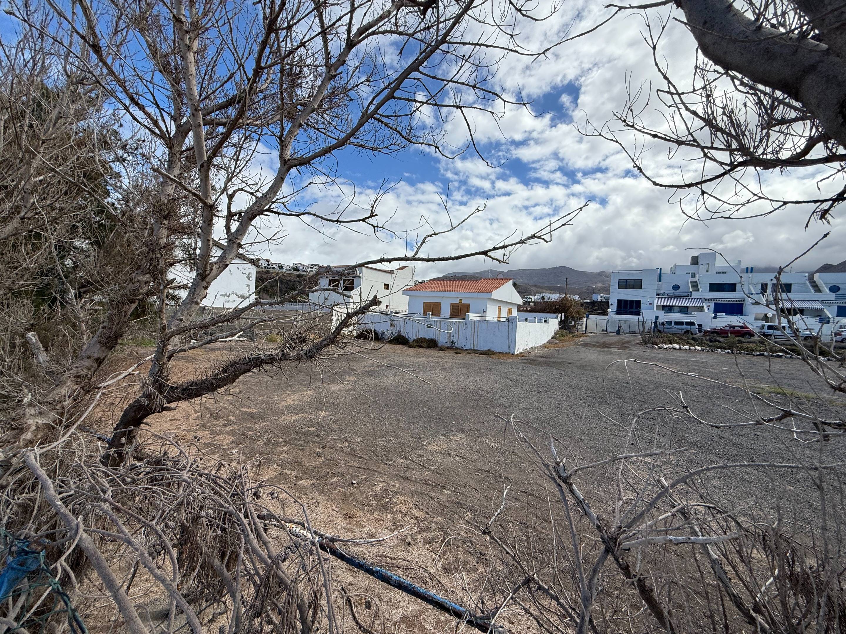 Una joya junto al mar en el Puerto de Agaete