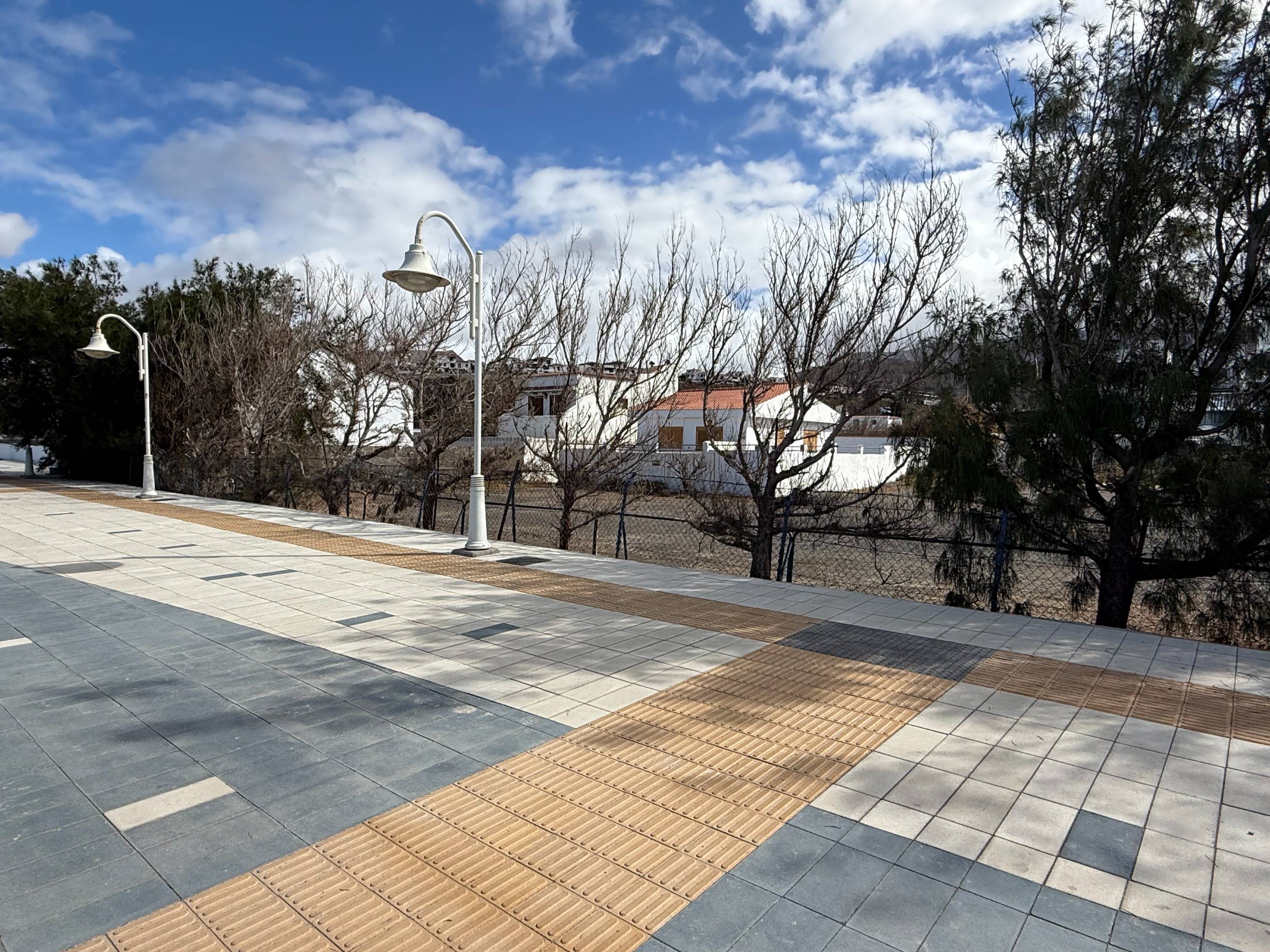 Una joya junto al mar en el Puerto de Agaete