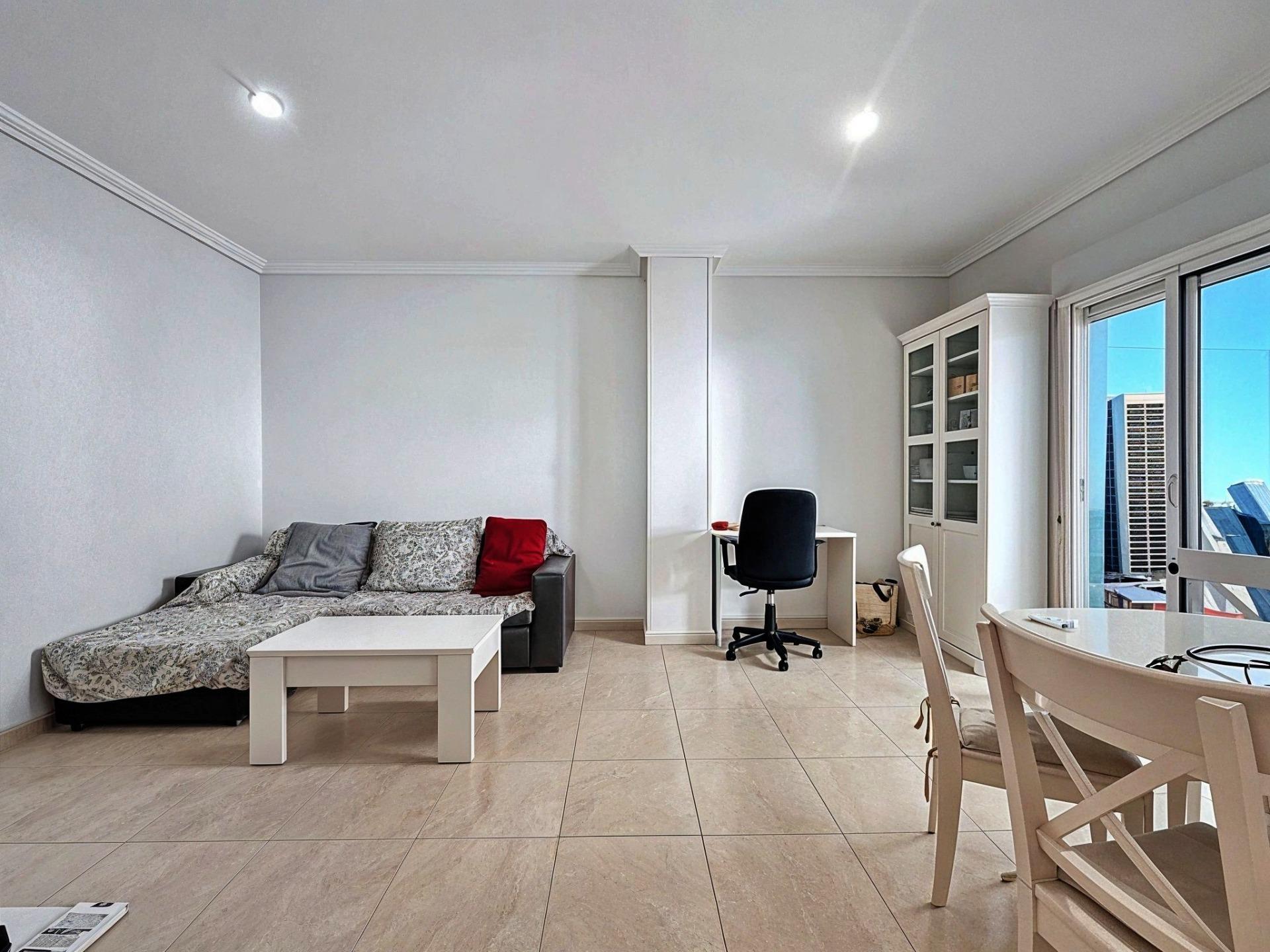 Pisos-Venta-La Villajoyosa-1995225-Foto-4