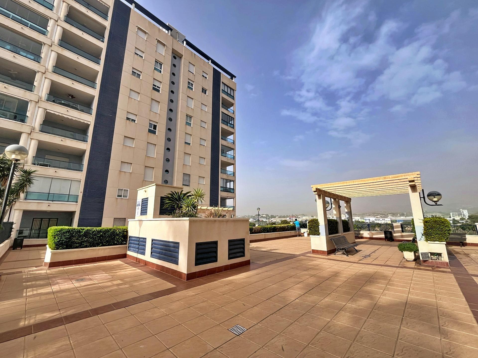 Pisos-Venta-La Villajoyosa-1995225-Foto-27