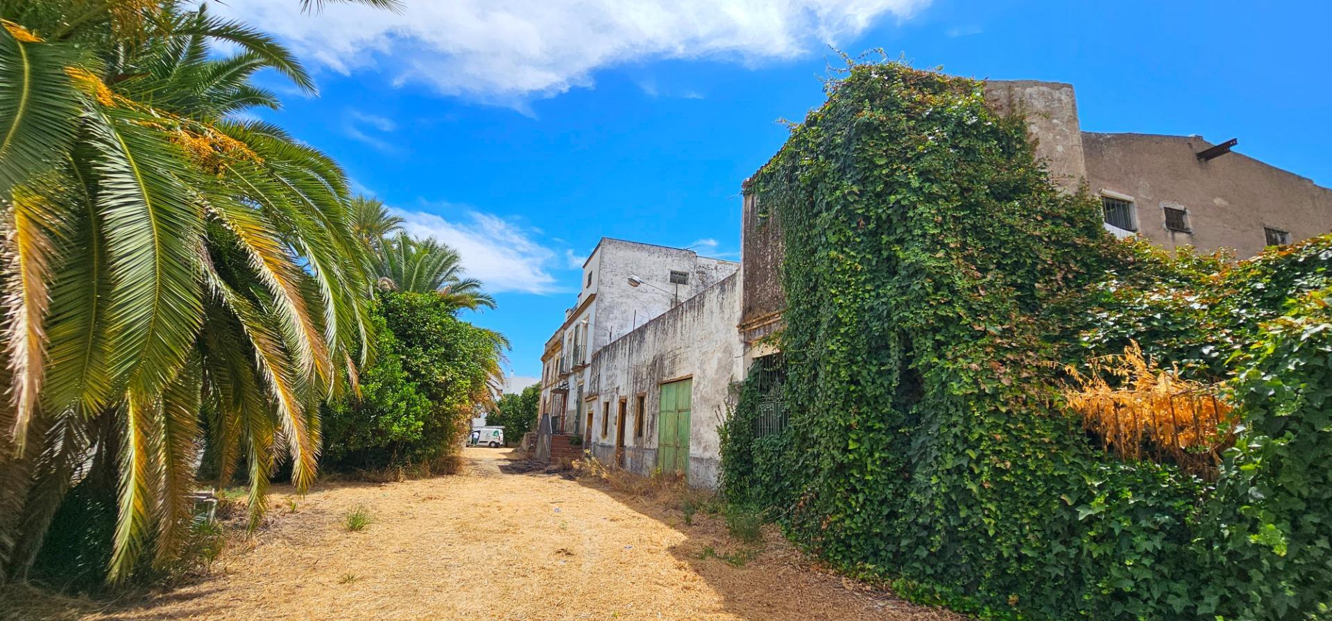 Casas o chalets-Venta-La Algaba-1975514-Foto-18