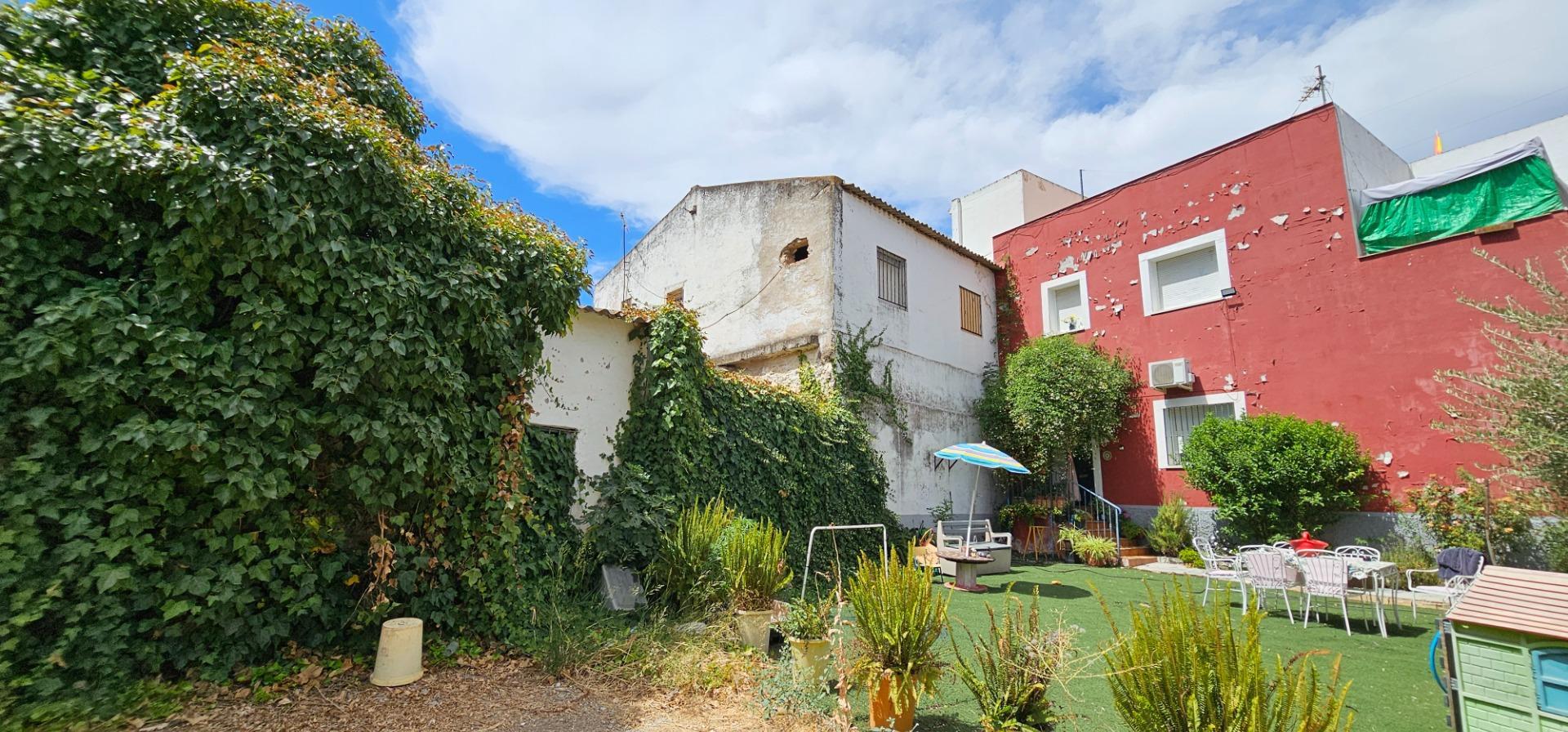 Casas o chalets-Venta-La Algaba-1975514-Foto-20