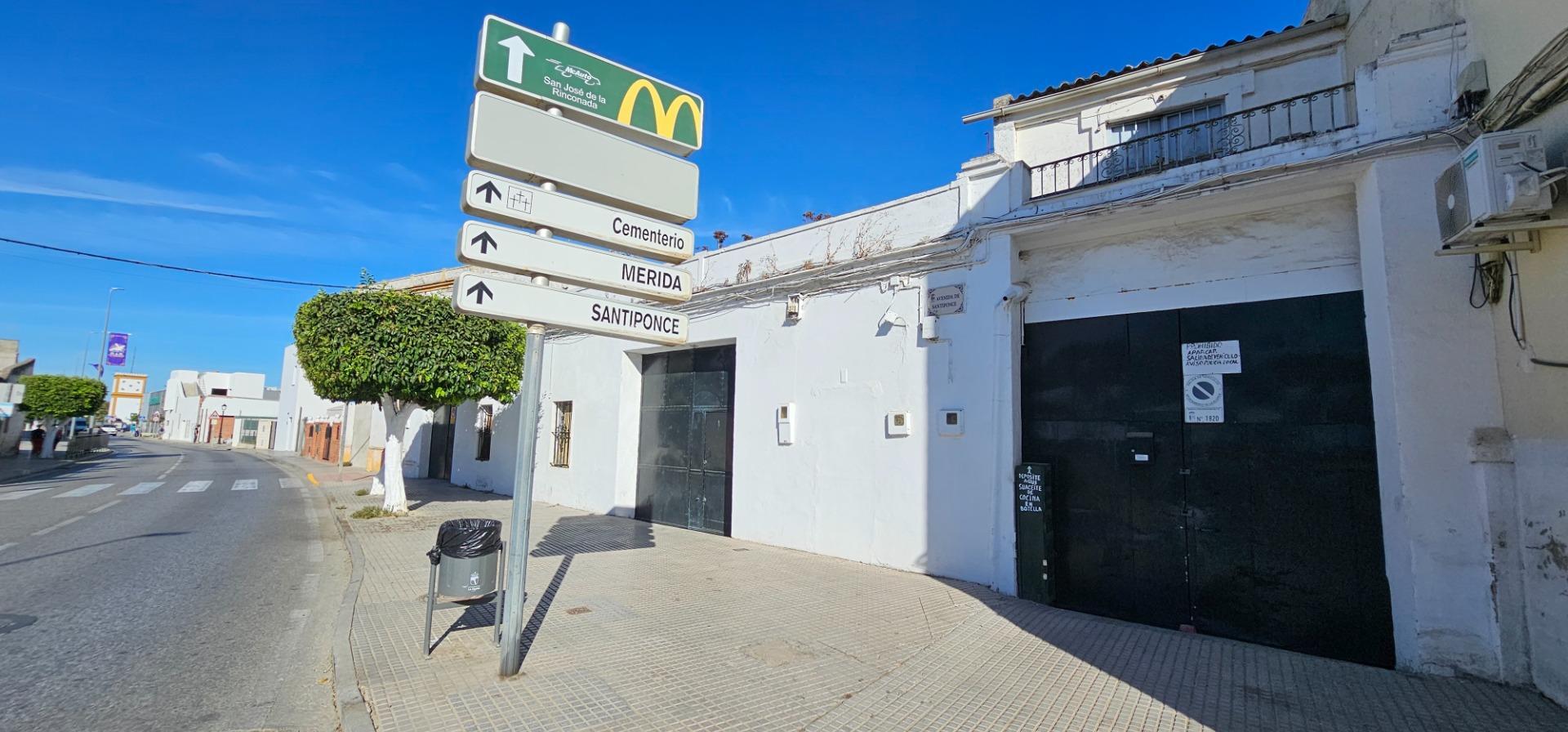 Casas o chalets-Venta-La Algaba-1975514-Foto-23