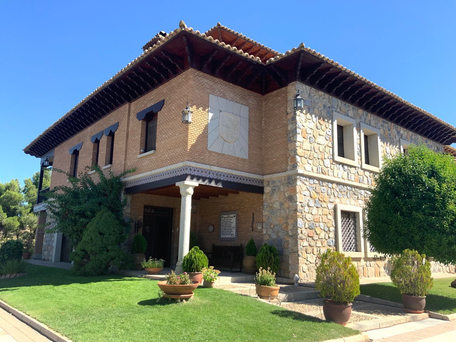 Casas o chalets-Venta-1423731