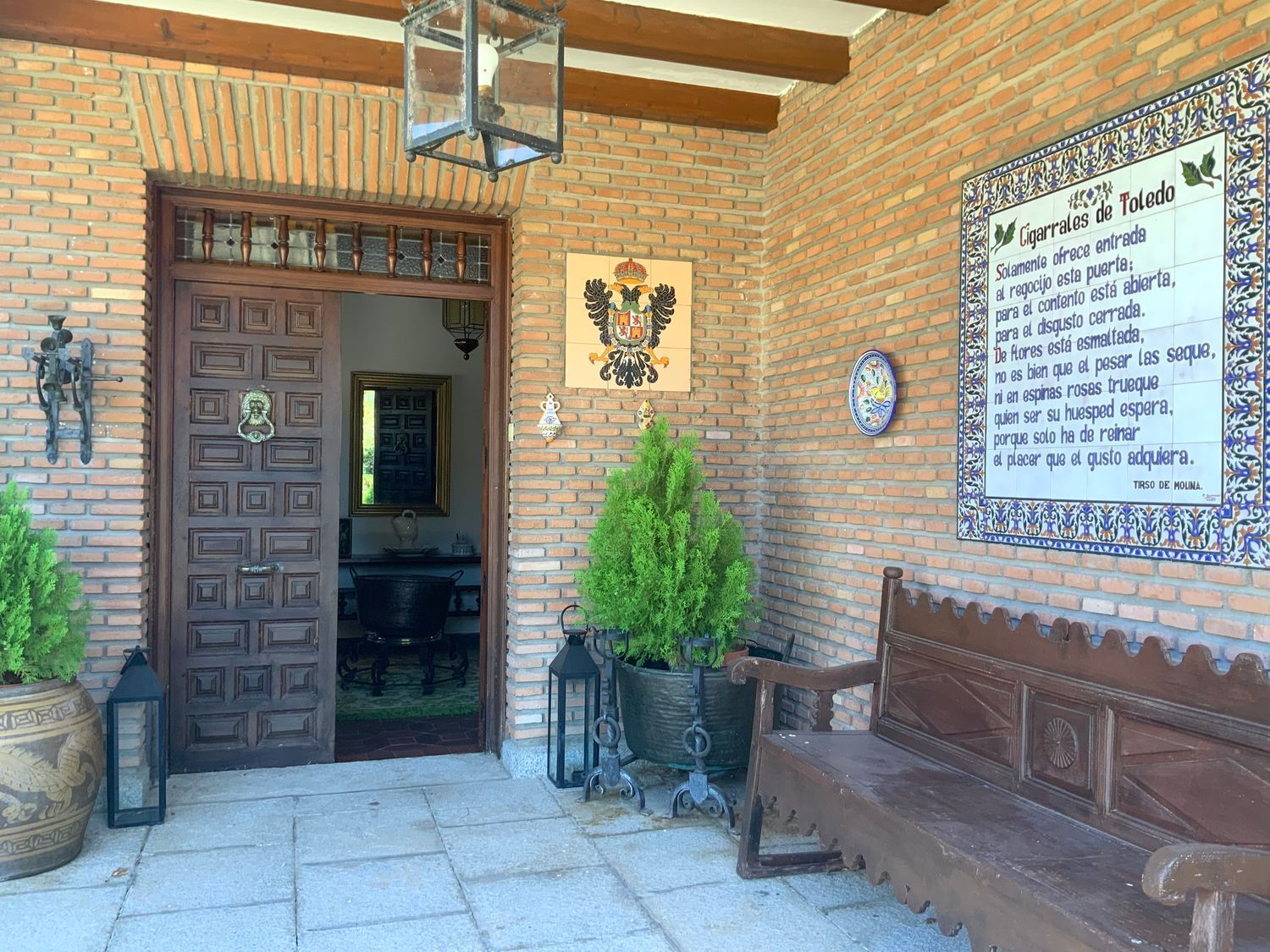 Casas o chalets-Venta-Toledo-1423731-Foto-14