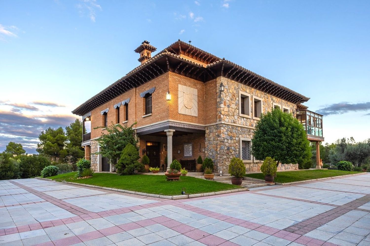 Casas o chalets-Venta-Toledo-1423731-Foto-46