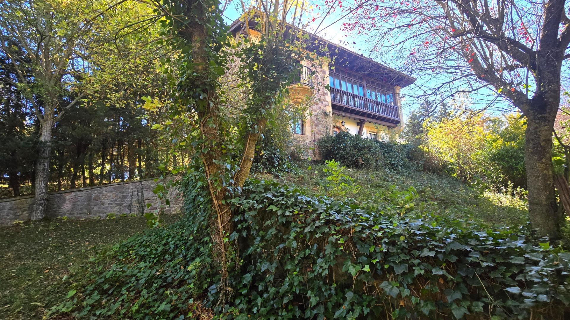 Pisos-Venta-Hermandad de Campoo de Suso-1943506-Foto-2