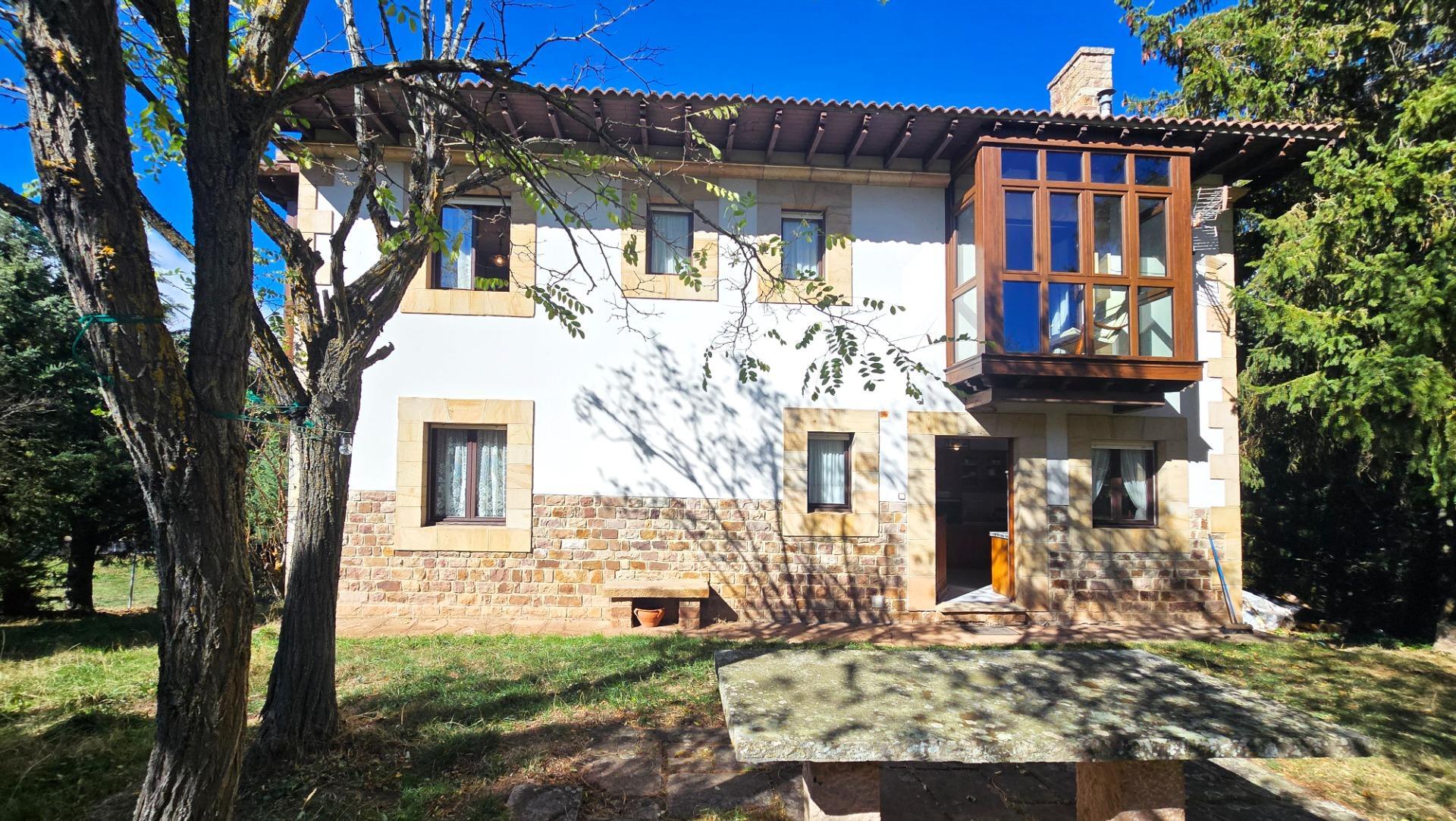 Pisos-Venta-Hermandad de Campoo de Suso-1943506-Foto-6