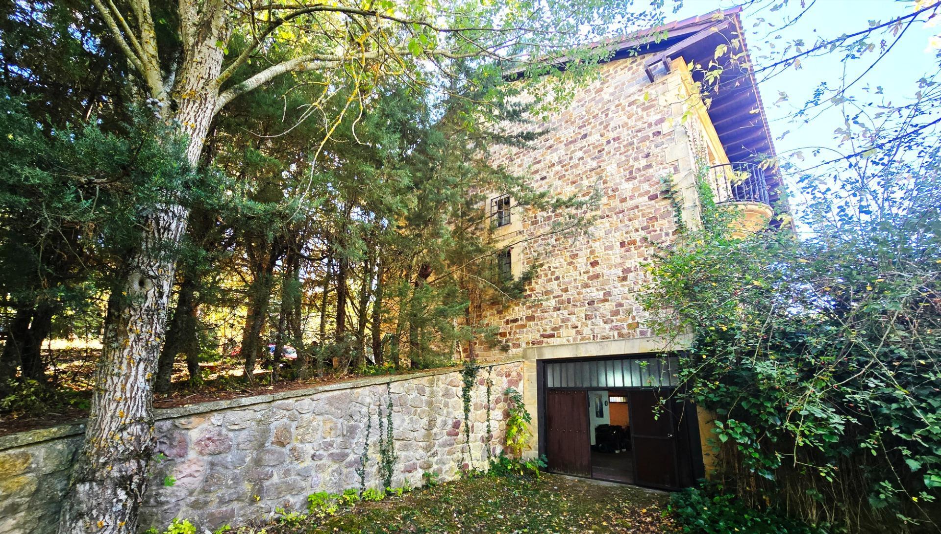 Pisos-Venta-Hermandad de Campoo de Suso-1943506-Foto-7