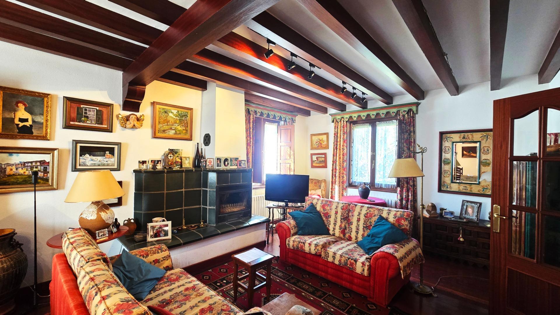 Pisos-Venta-Hermandad de Campoo de Suso-1943506-Foto-21