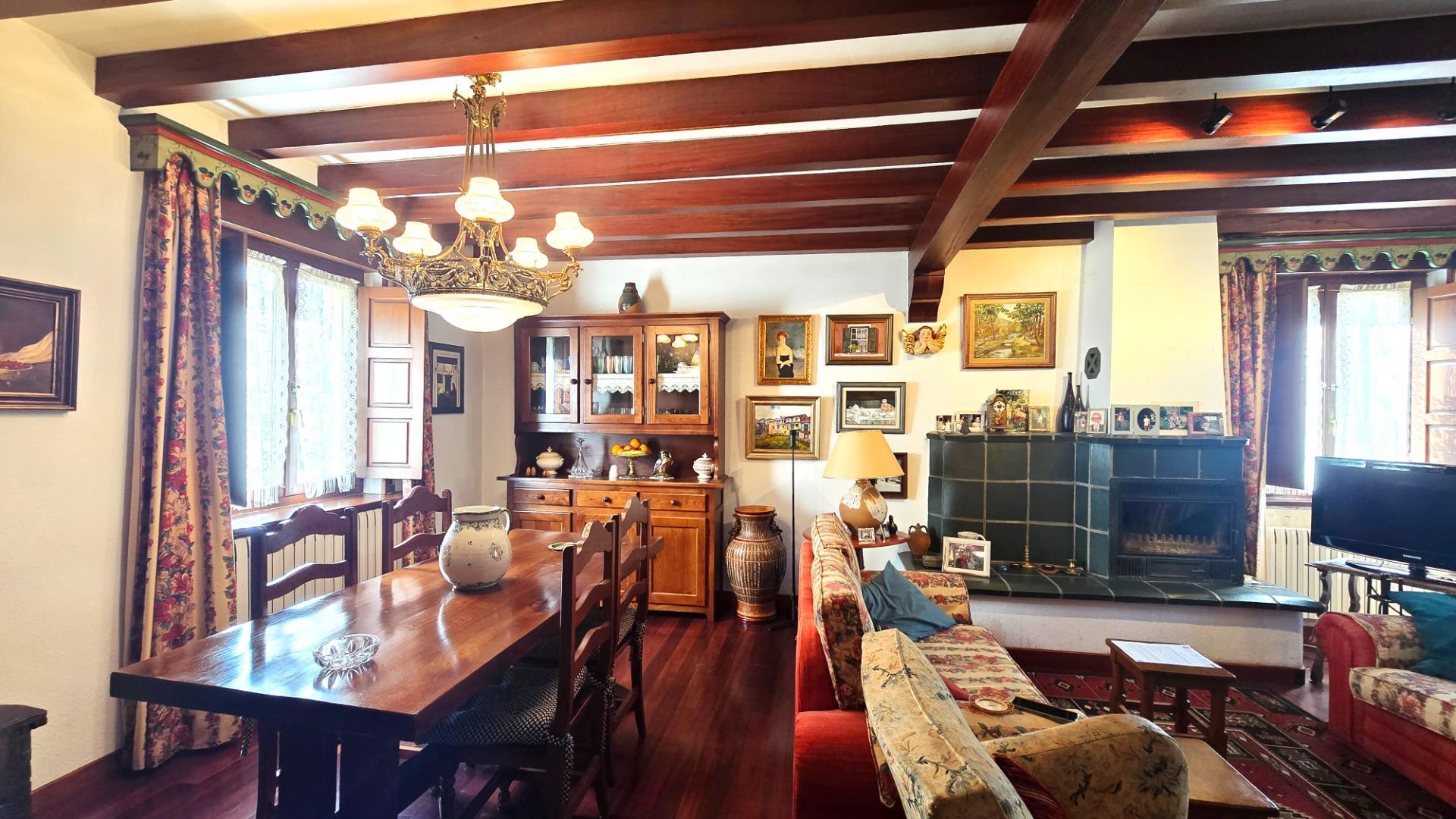 Pisos-Venta-Hermandad de Campoo de Suso-1943506-Foto-26