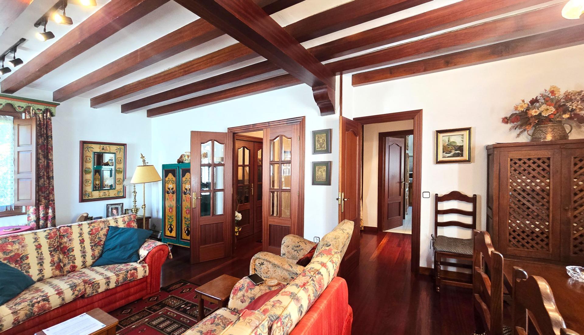 Pisos-Venta-Hermandad de Campoo de Suso-1943506-Foto-24