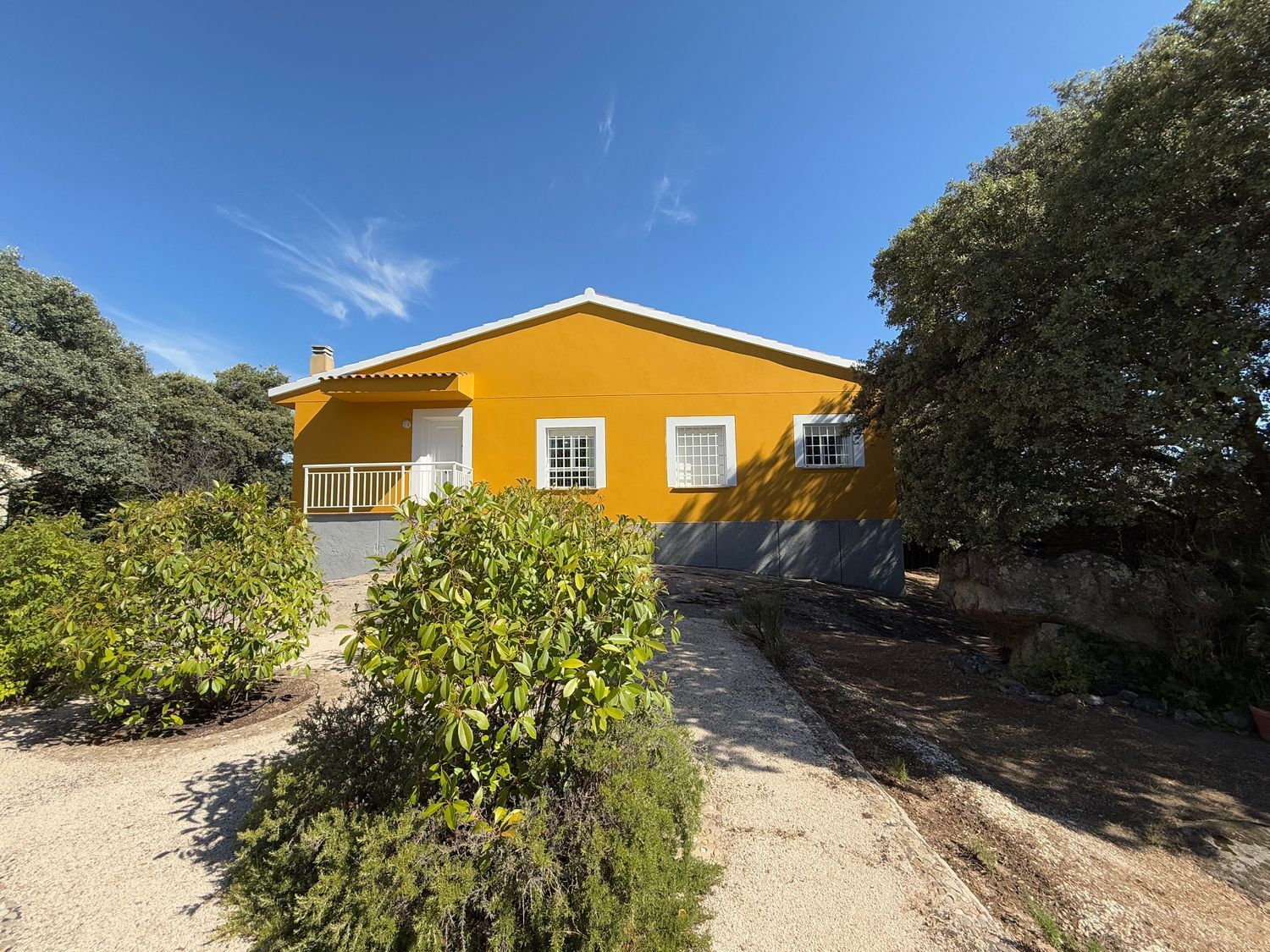 Casas o chalets-Venta-1834879