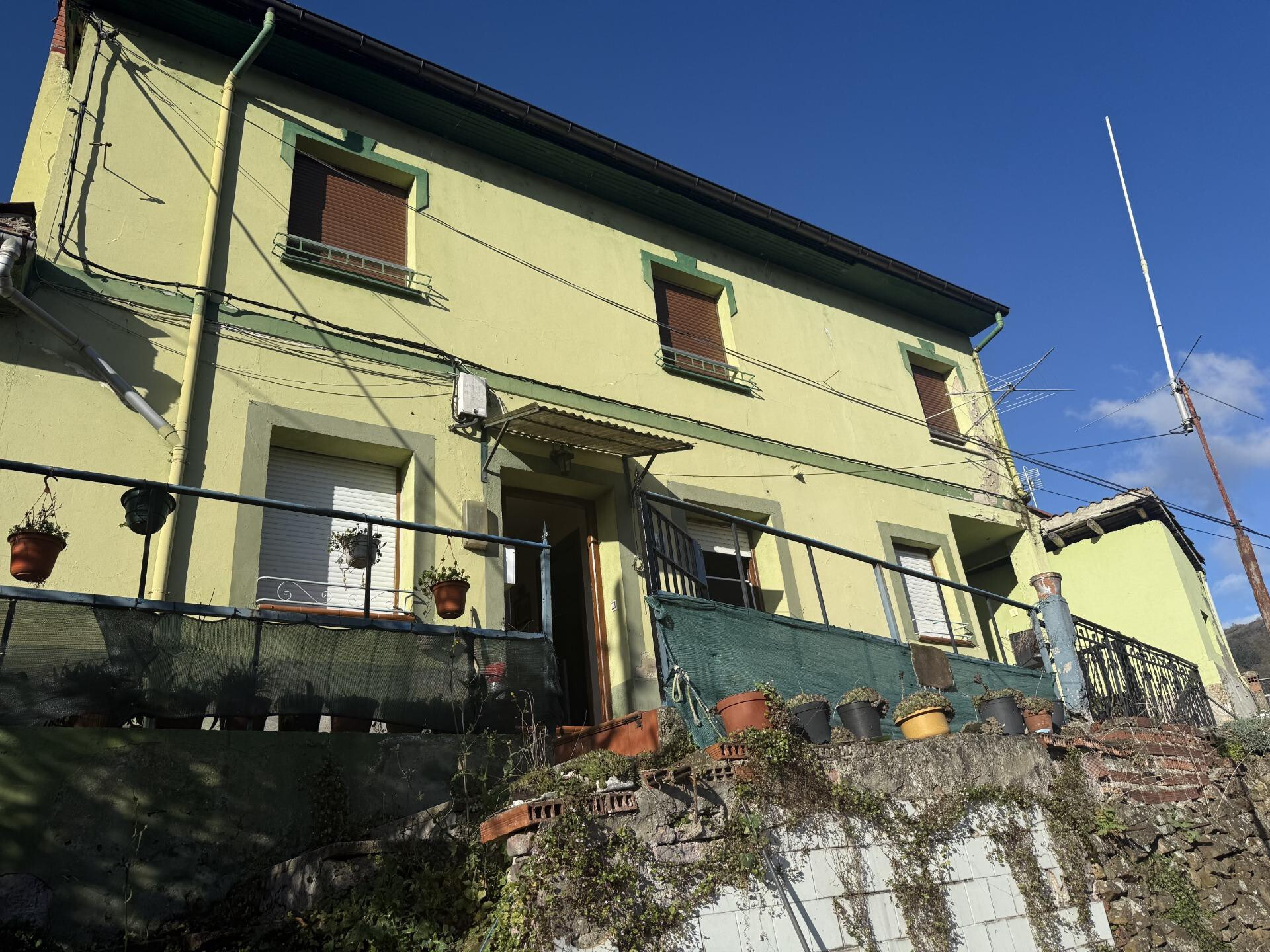 Casas o chalets-Venta-1968504