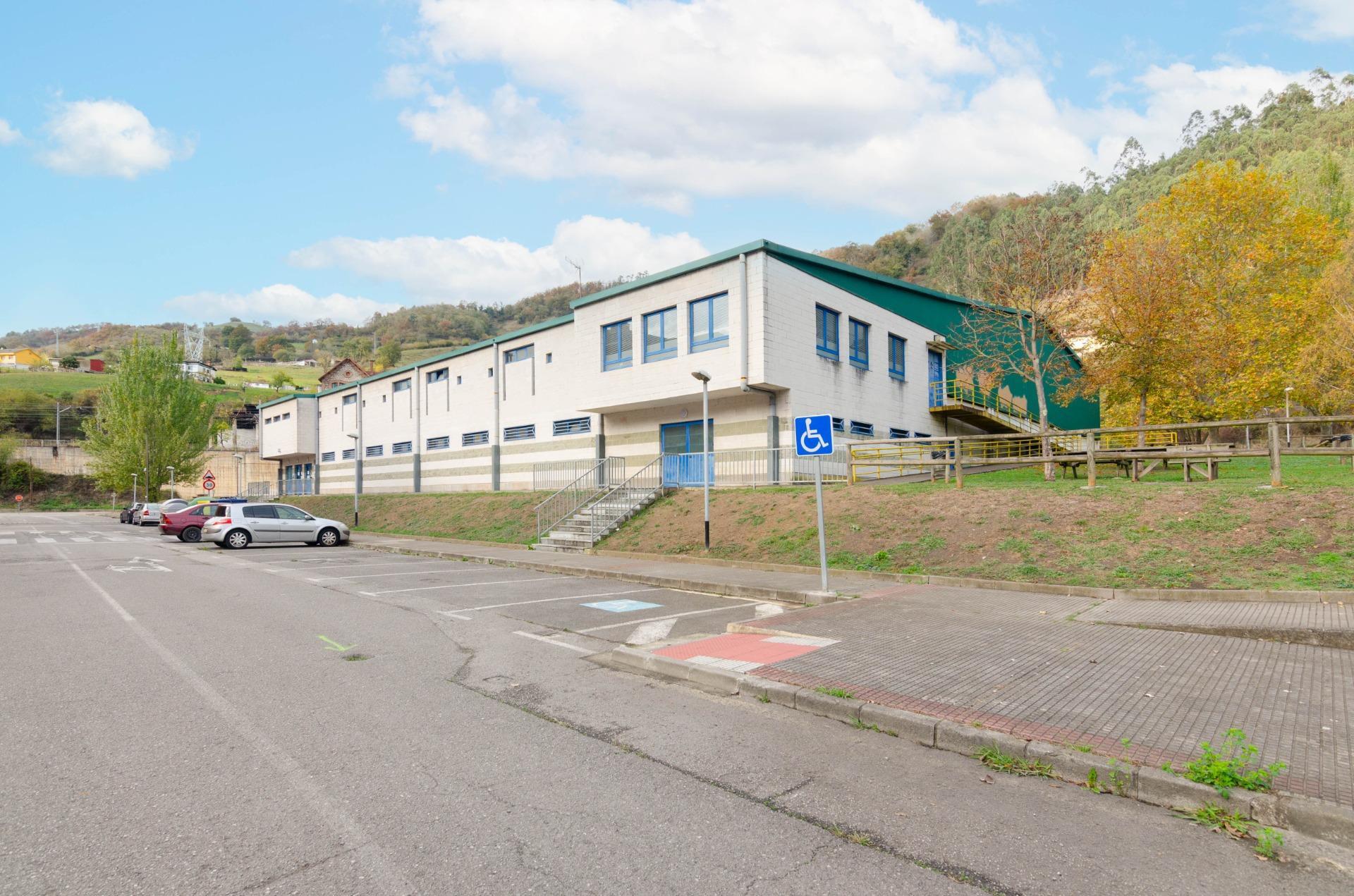 Edificios-Venta-Mieres-1976166-Foto-33