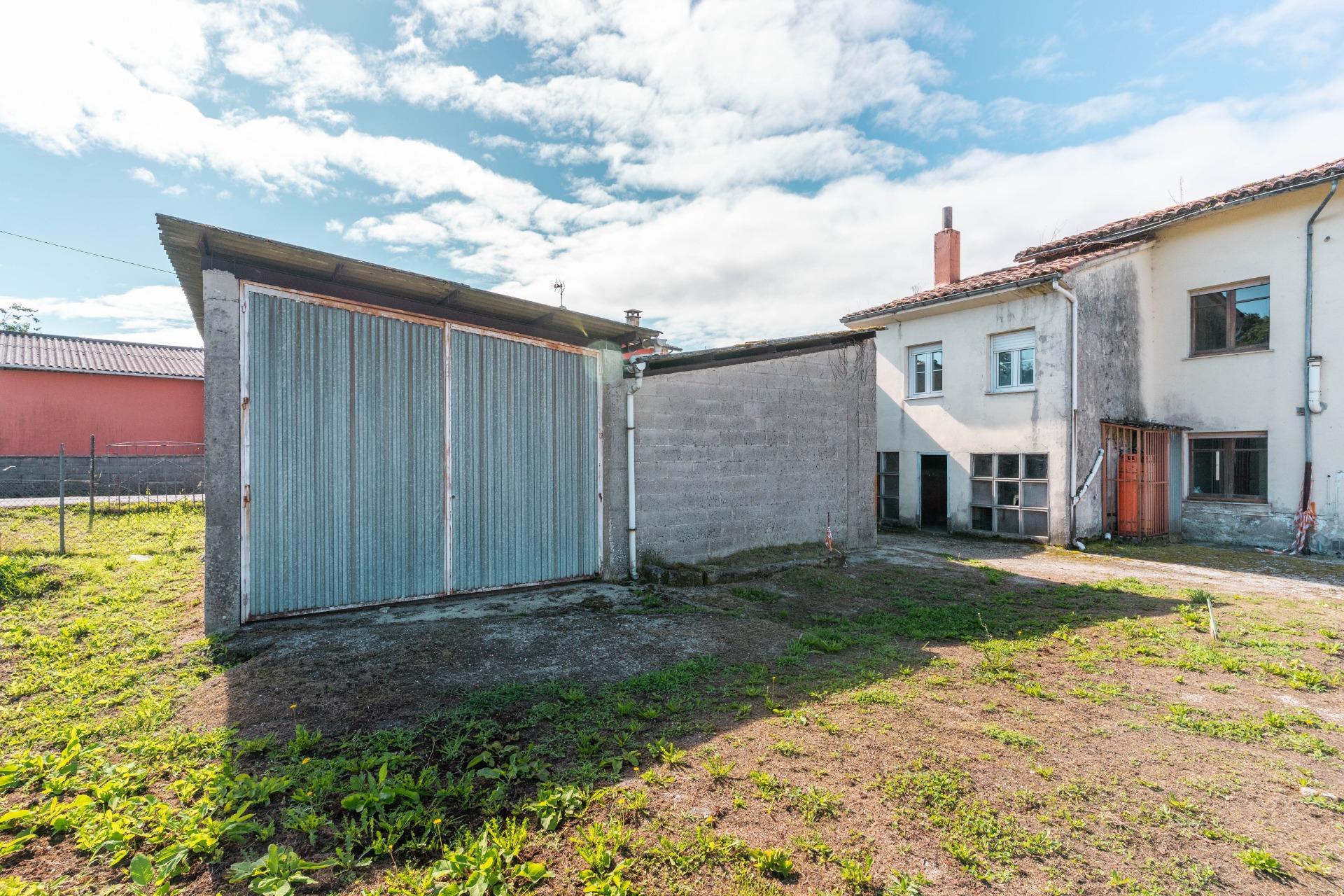 Casas o chalets-Venta-Las Navas del MarquÃ©s-1827956-Foto-34