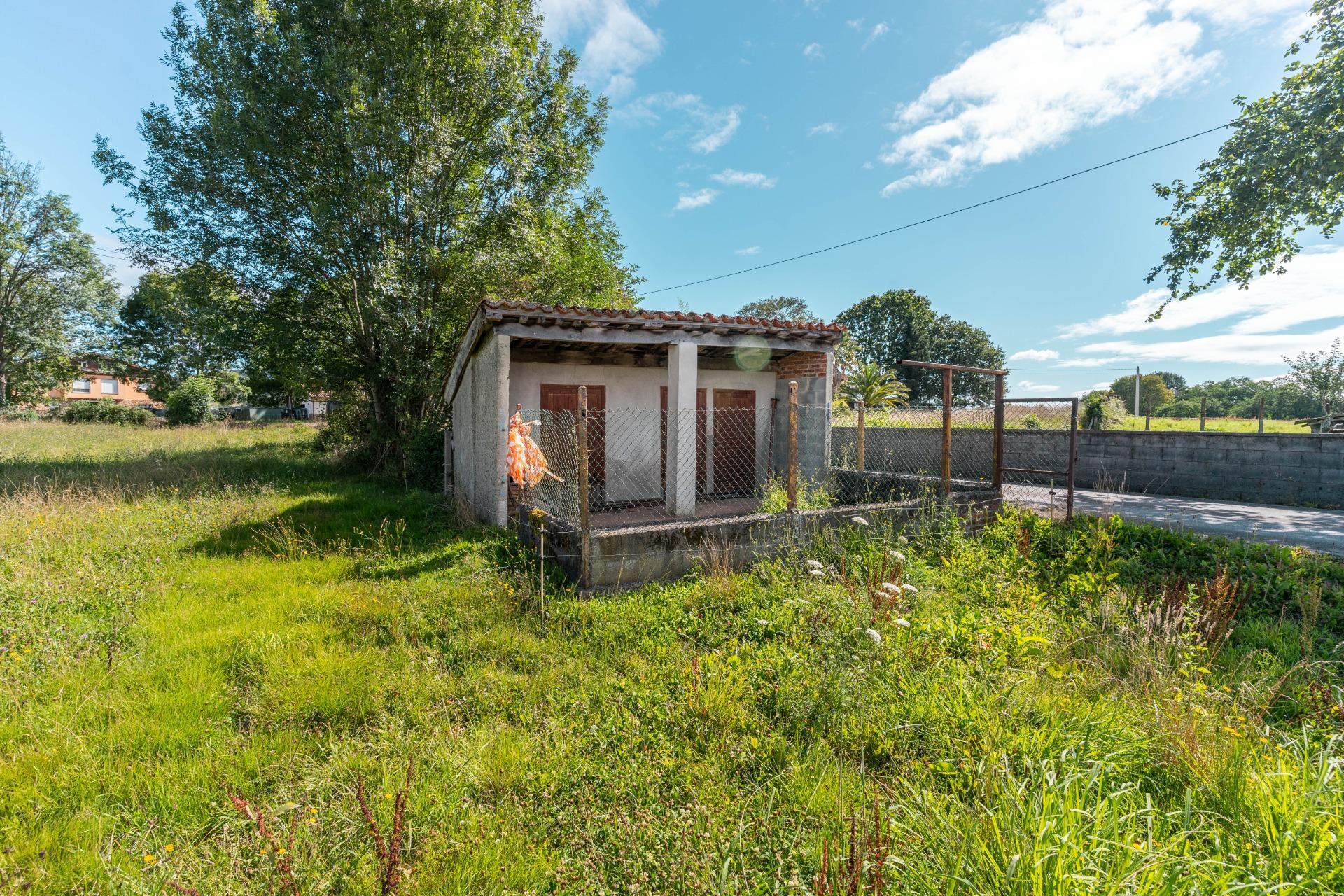 Casas o chalets-Venta-Las Navas del MarquÃ©s-1827956-Foto-38