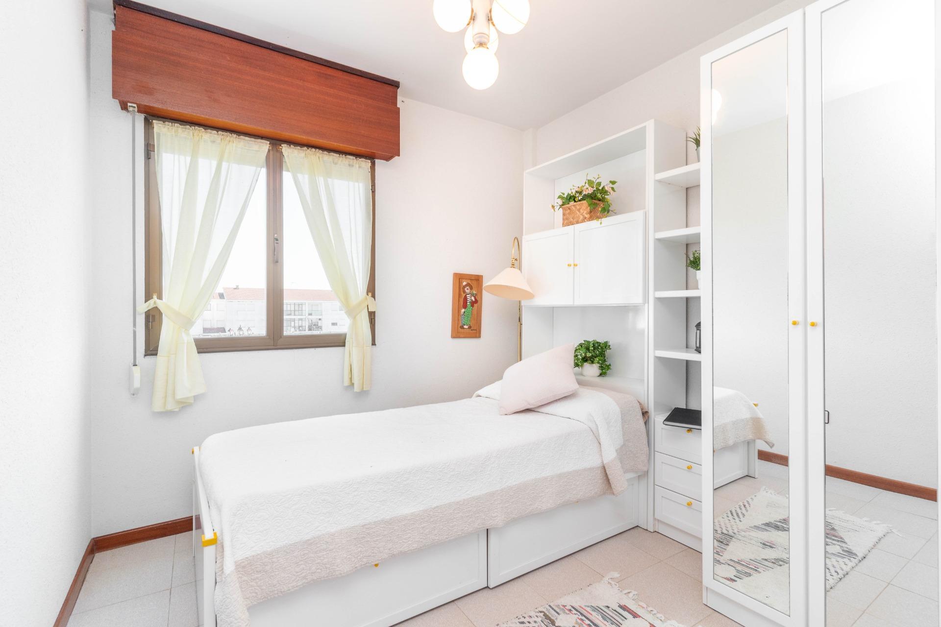 Pisos-Venta-Mansilla de las Mulas-1722862-Foto-4