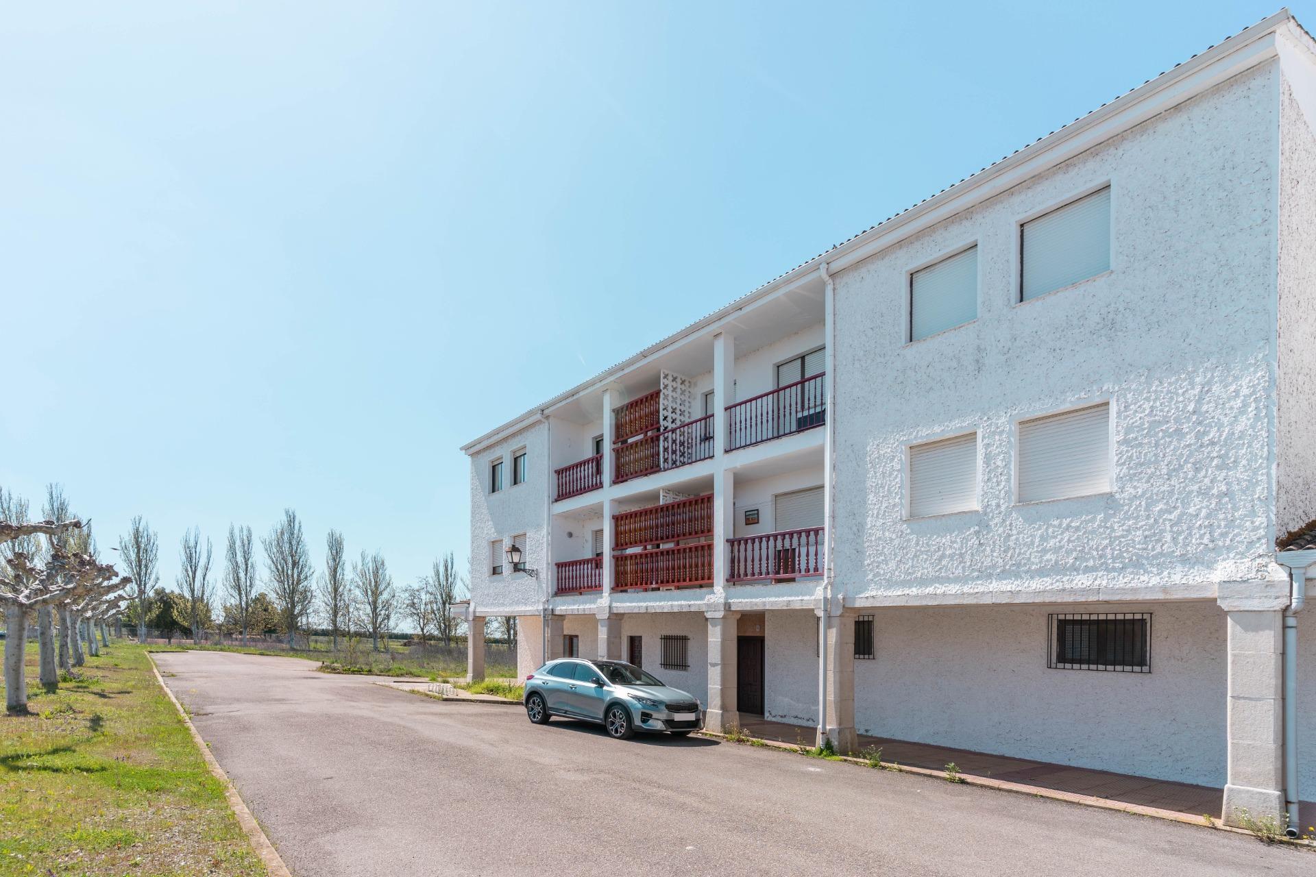 Pisos-Venta-Mansilla de las Mulas-1722862-Foto-23