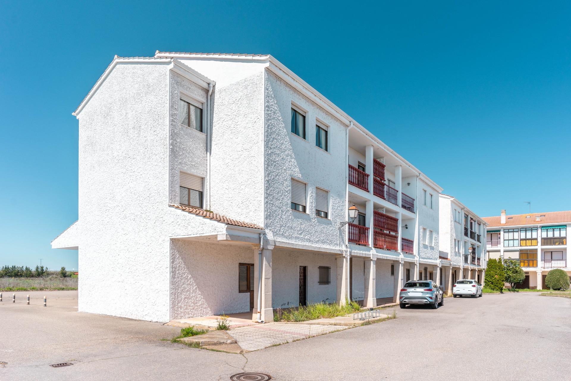 Pisos-Venta-Mansilla de las Mulas-1722862-Foto-26