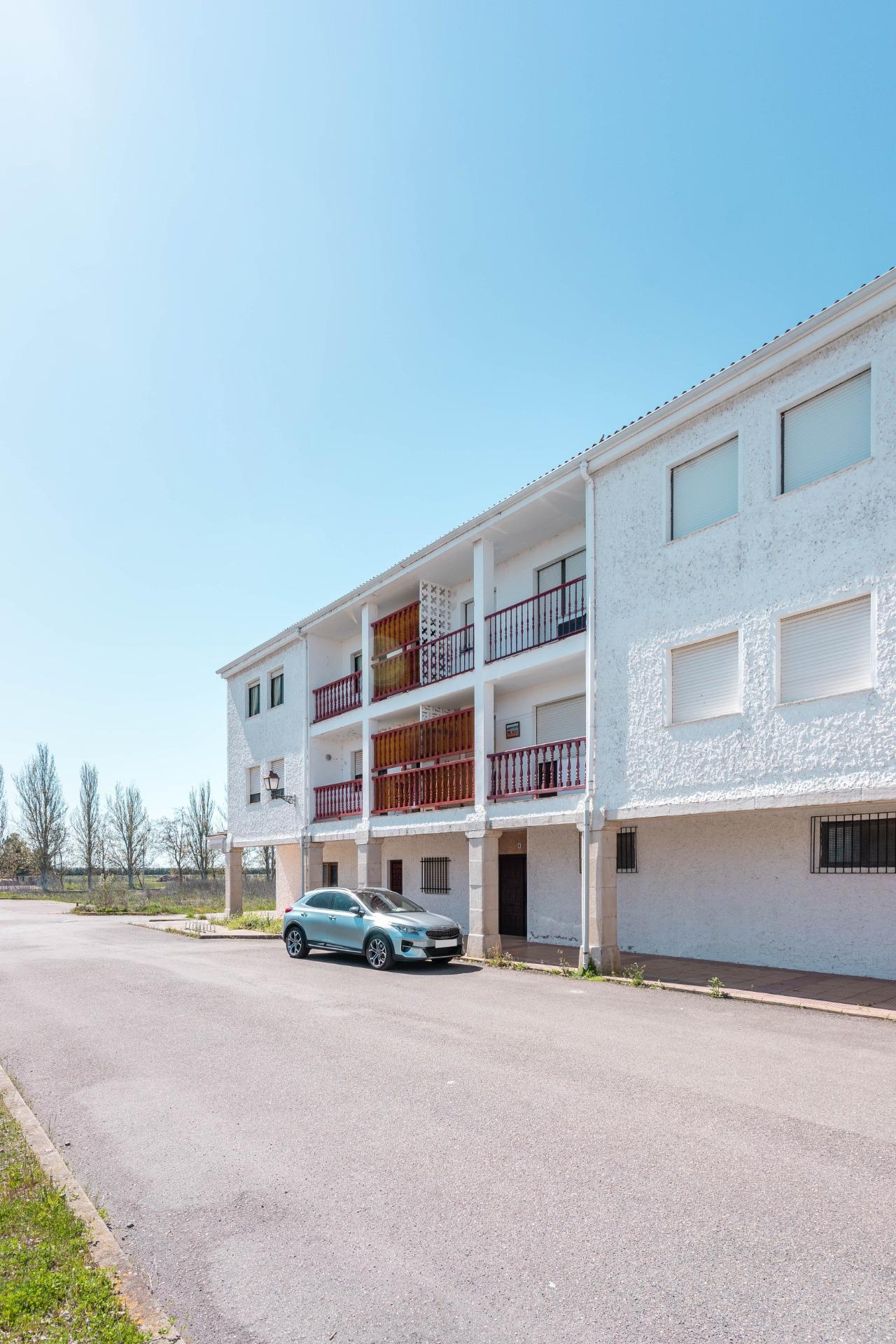 Pisos-Venta-Mansilla de las Mulas-1722862-Foto-25