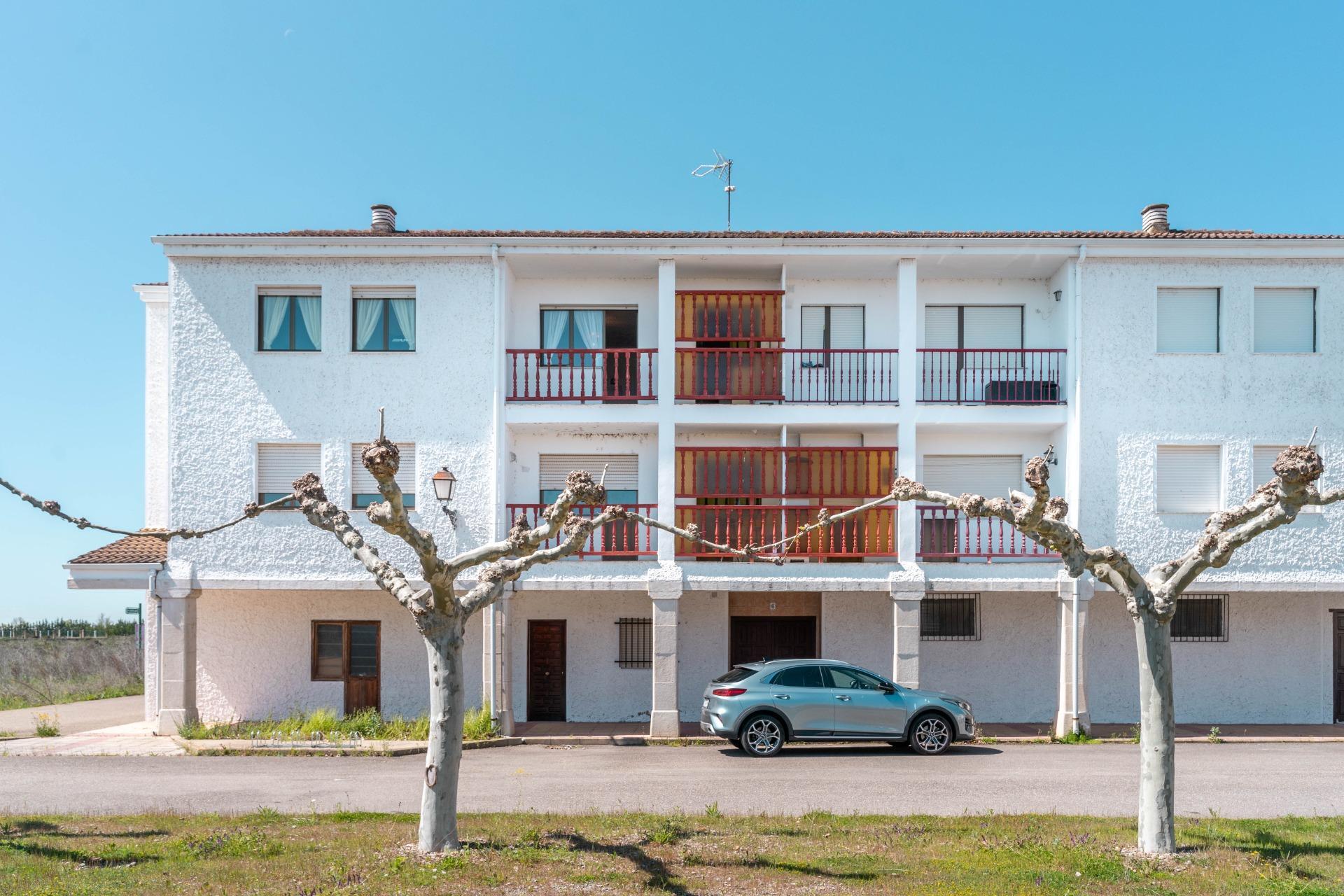 Pisos-Venta-Mansilla de las Mulas-1722862-Foto-24