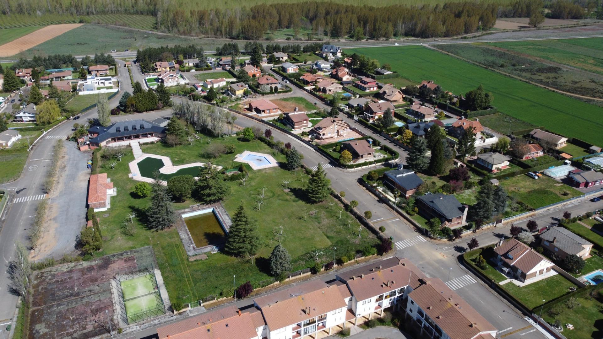 Pisos-Venta-Mansilla de las Mulas-1722862-Foto-35