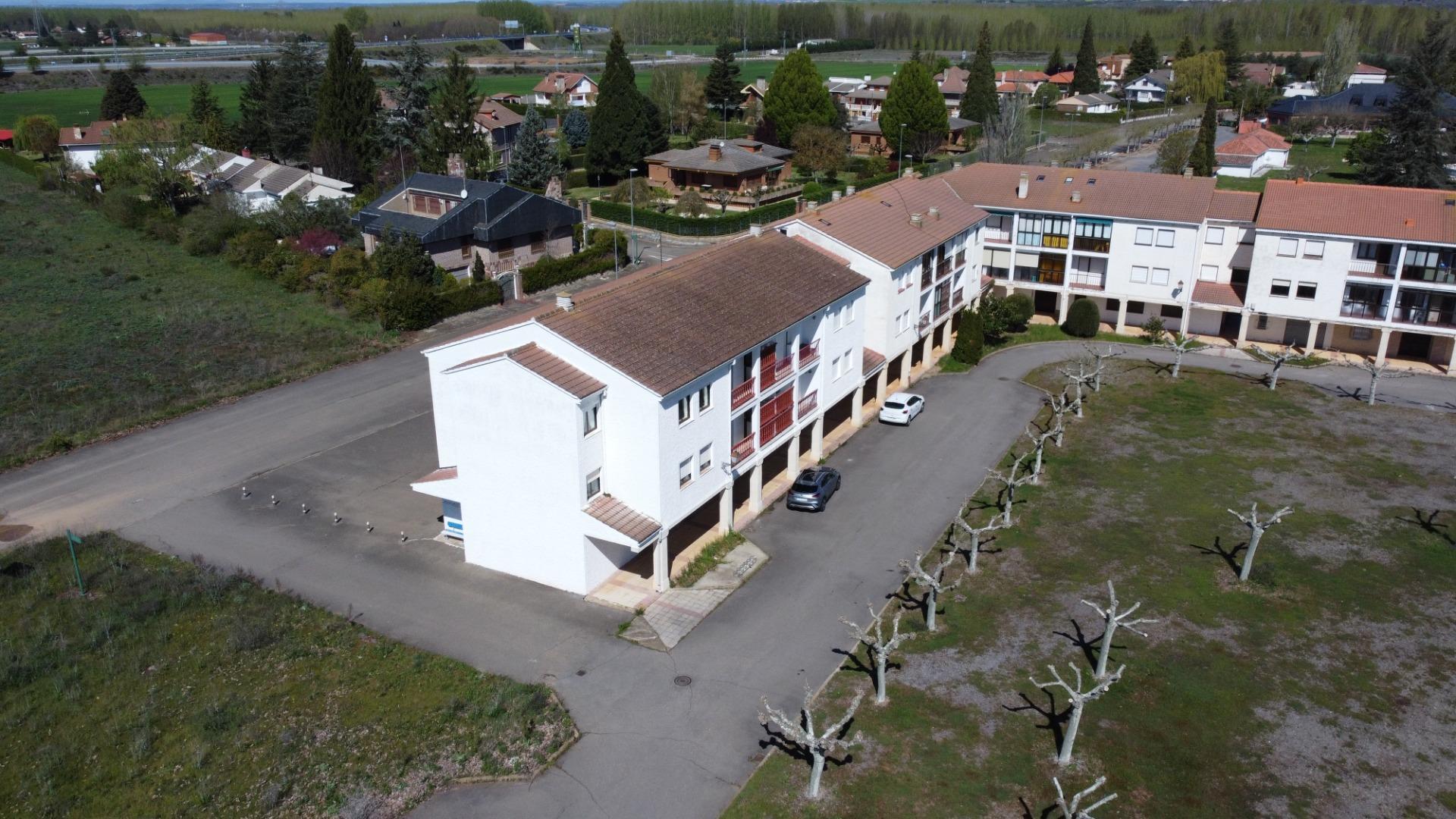 Pisos-Venta-Mansilla de las Mulas-1722862-Foto-33