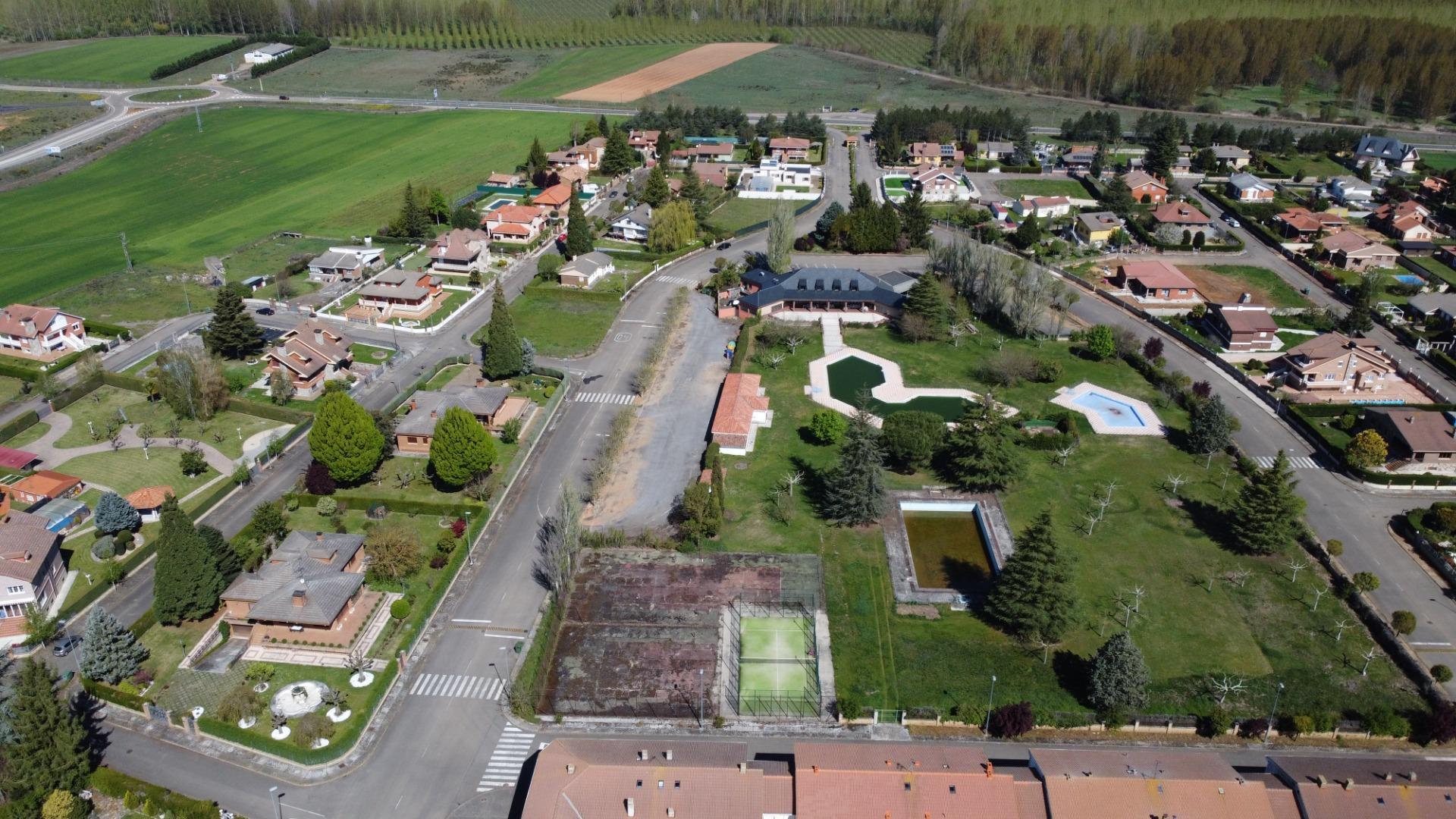 Pisos-Venta-Mansilla de las Mulas-1722862-Foto-34