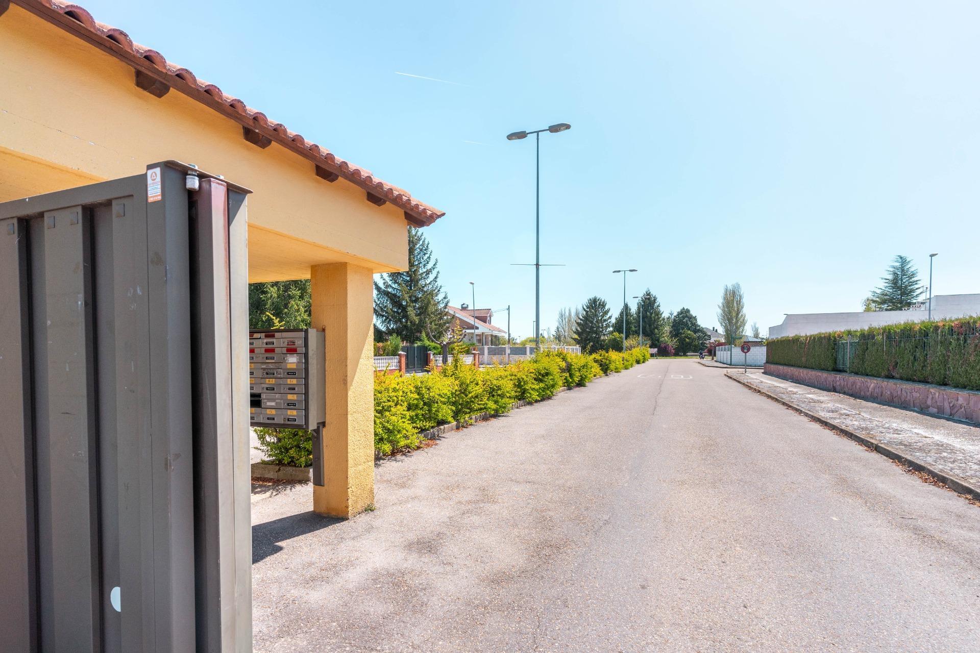 Pisos-Venta-Mansilla de las Mulas-1722862-Foto-43