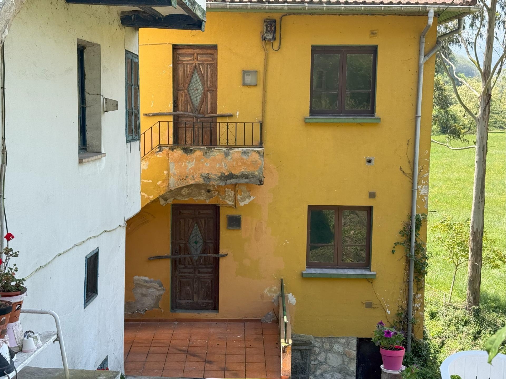 Casas o chalets-Venta-1730982